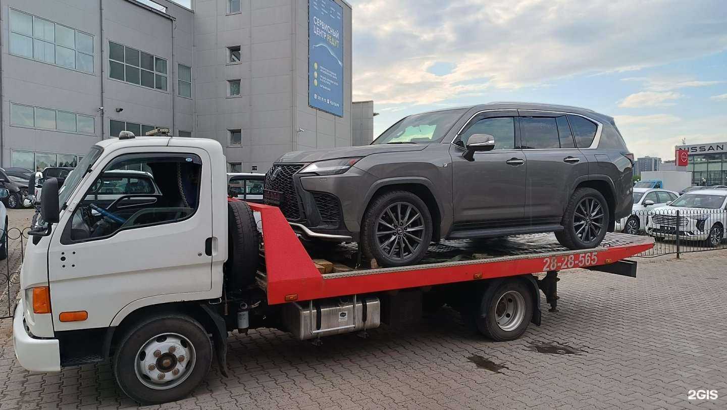 Отзывы на компанию Крумакс в Красноярске c фото