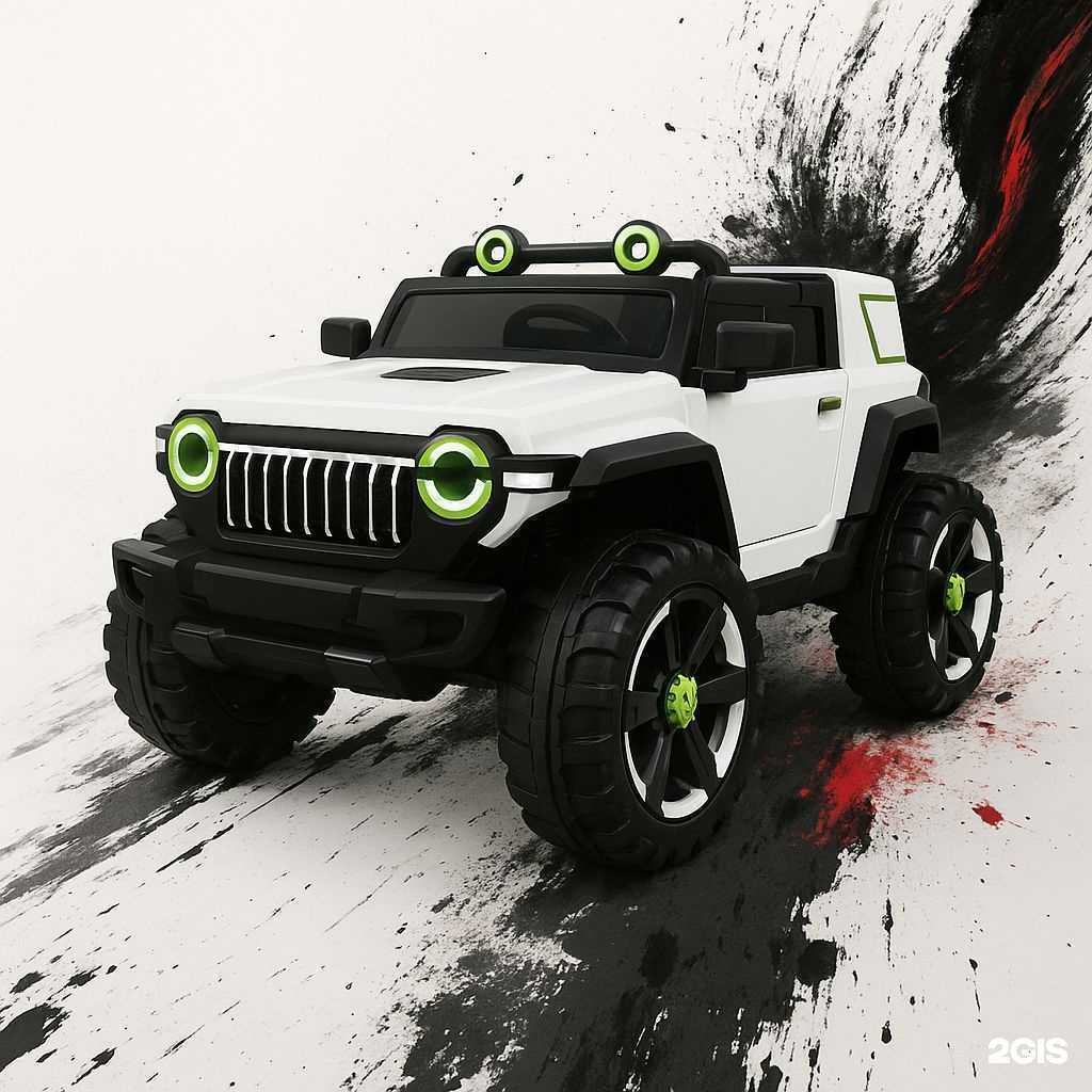 Отзывы на компанию BabyBike в г. Челябинск c фото