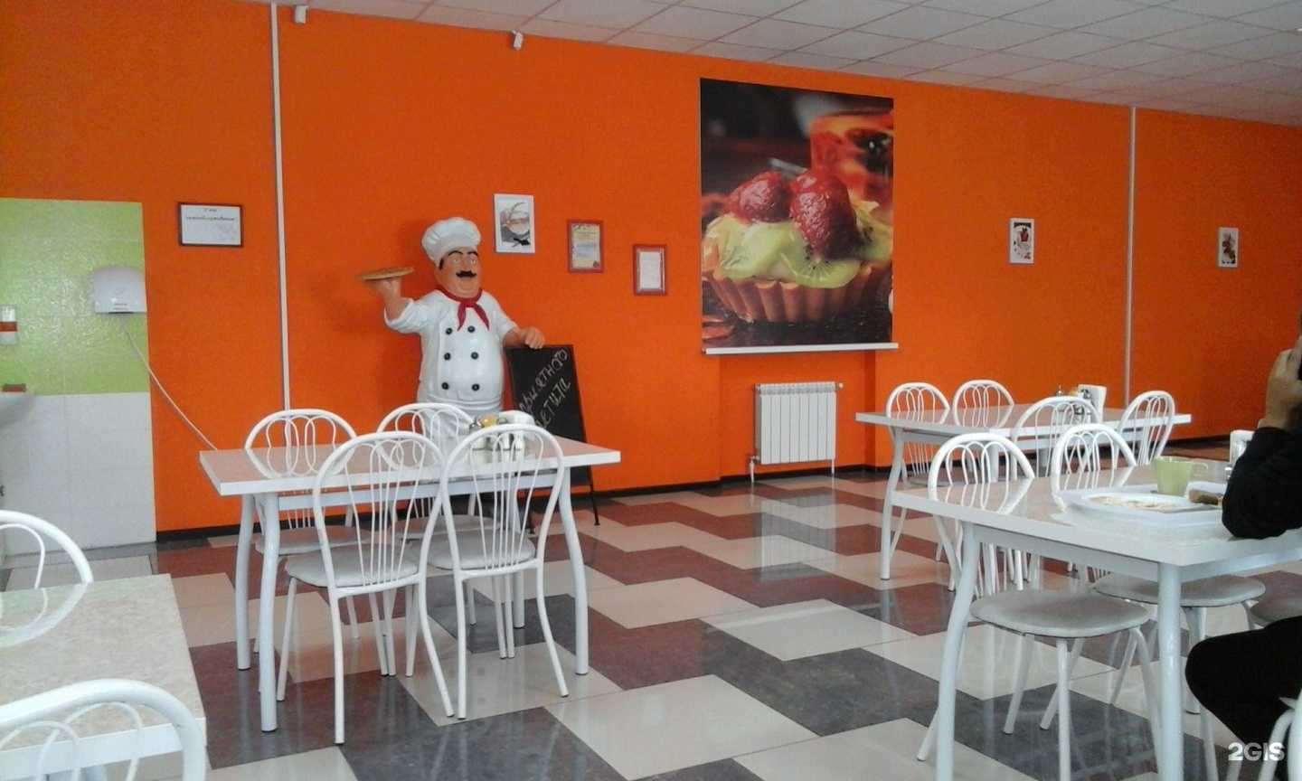 Отзывы на компанию Сытный домик в г. Омск c фото