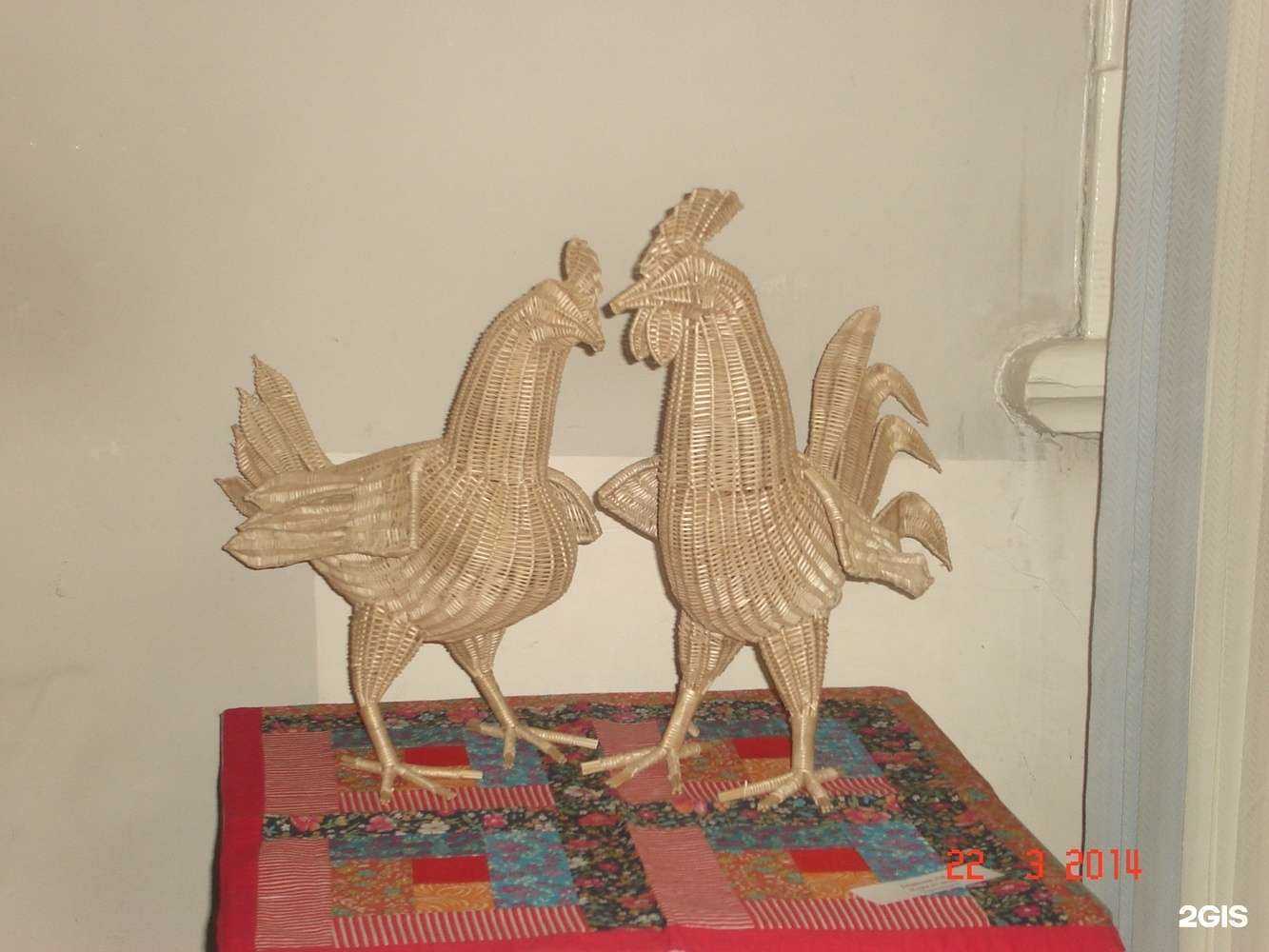 Отзывы на компанию Родники народные в Красноярске c фото