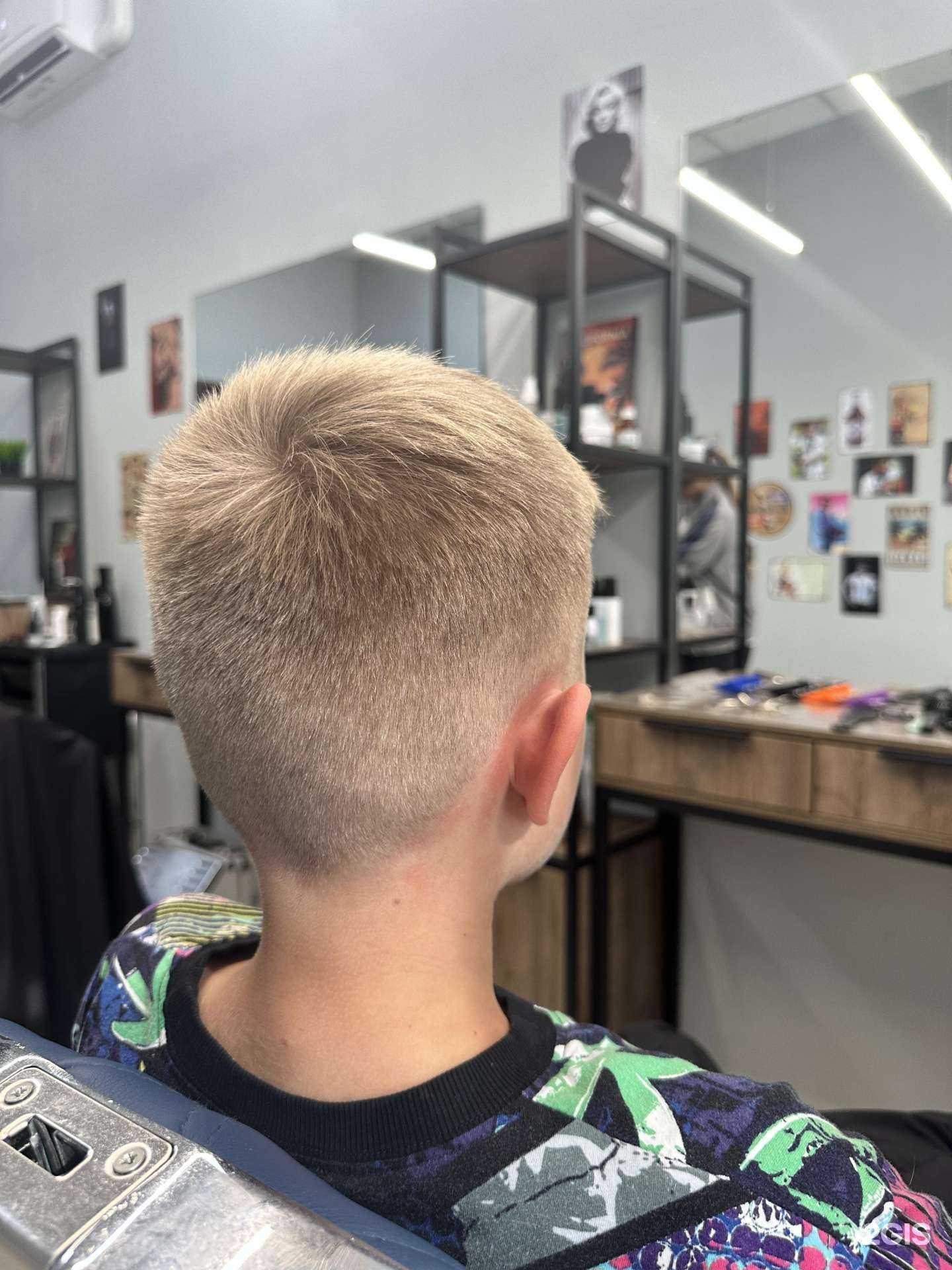 Отзывы на компанию Adabarber в Казани c фото