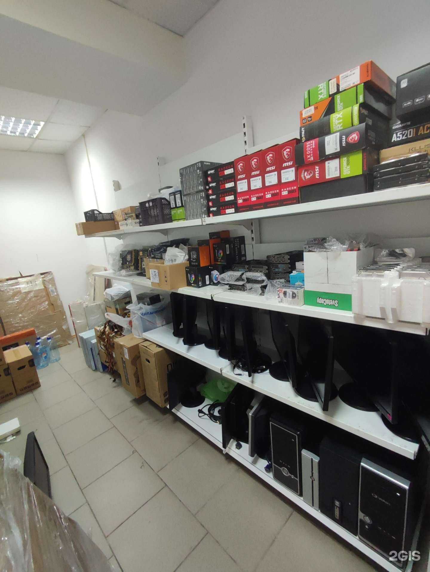 Отзывы на компанию Гаджеты42 в г. Кемерово c фото