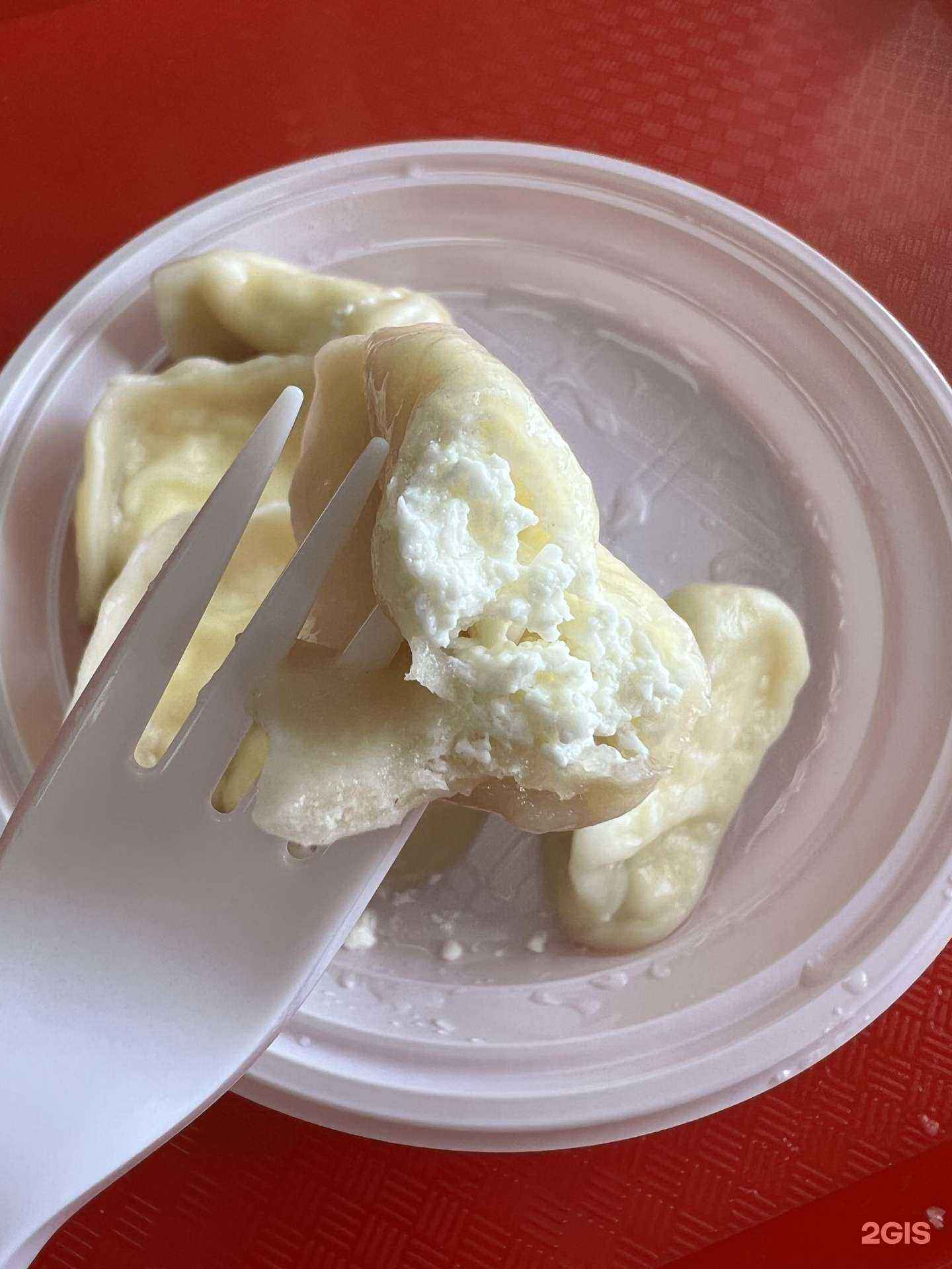 Отзывы на компанию Пельменная в Екатеринбурге c фото