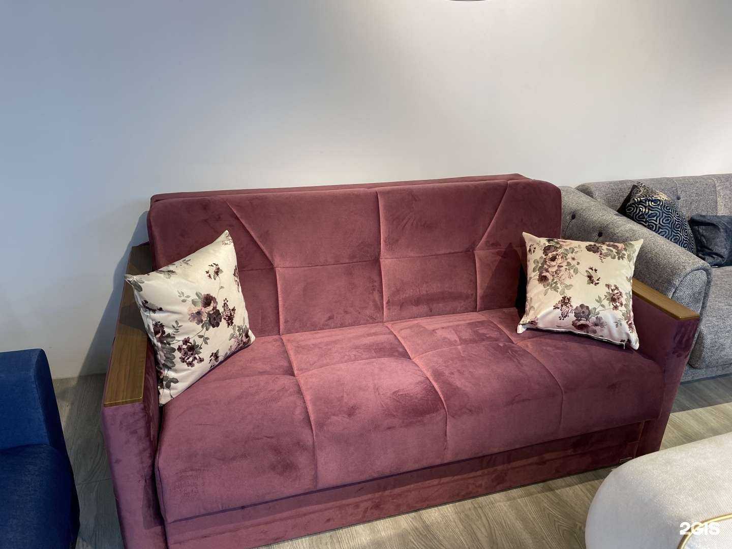 Отзывы на компанию Мягкофф в Уфе c фото