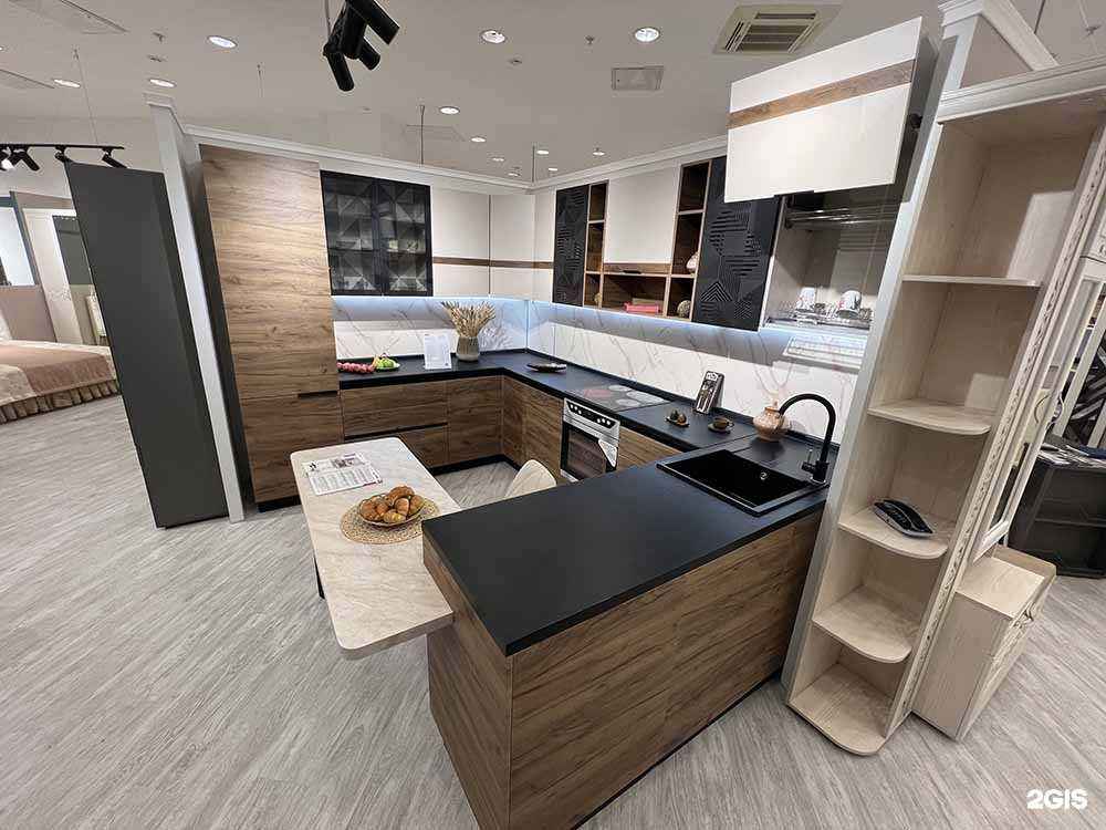 Отзывы на компанию DaVita-мебель в Красноярске c фото