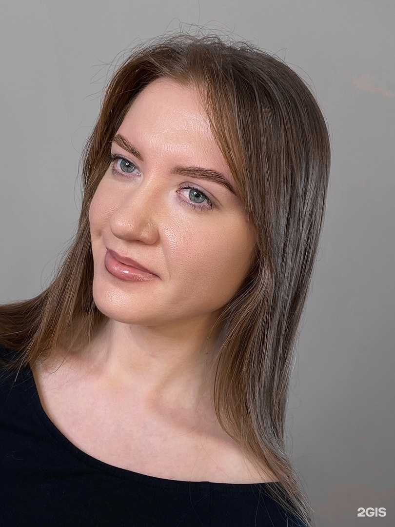 Отзывы на компанию BroWissimo в г. Красноярск c фото