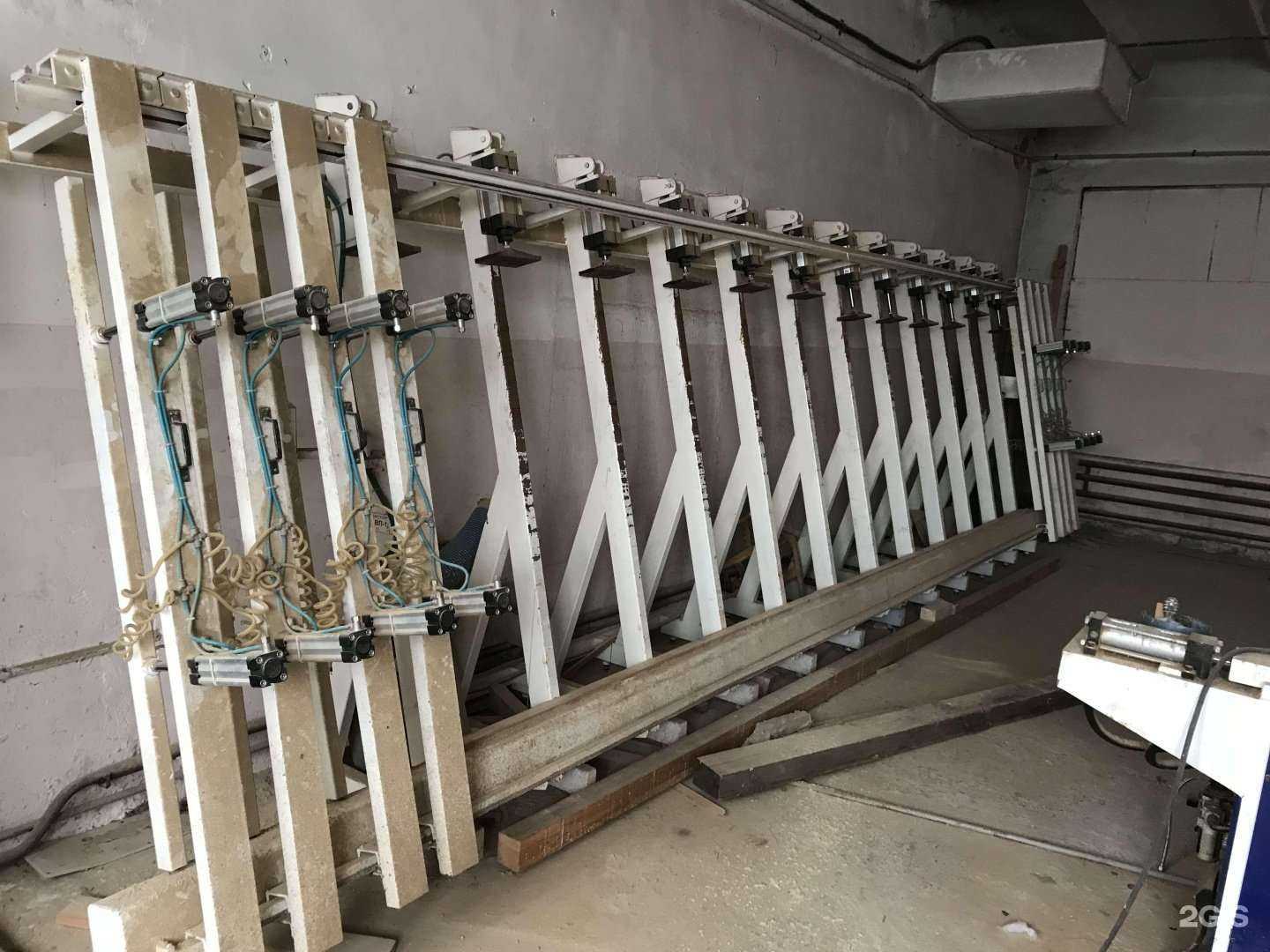 Отзывы на компанию Тех-Трейд в г. Тверь c фото