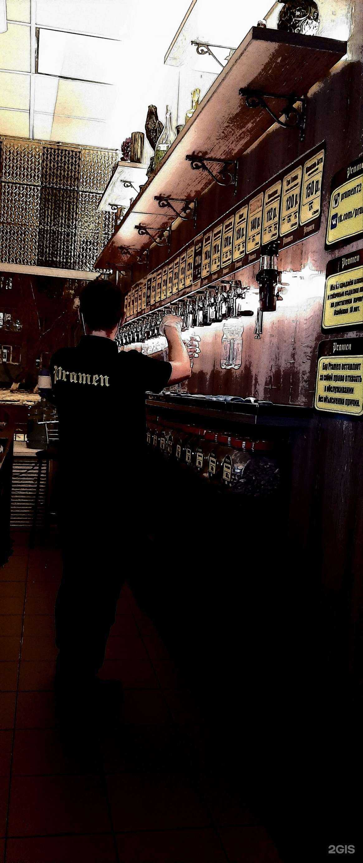 Отзывы на компанию Pramen в Тюмени c фото