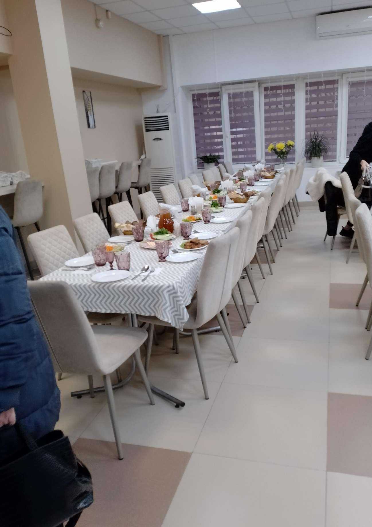 Отзывы на компанию Еда от души в Ростове-на-Дону c фото - фотография 2 из 2