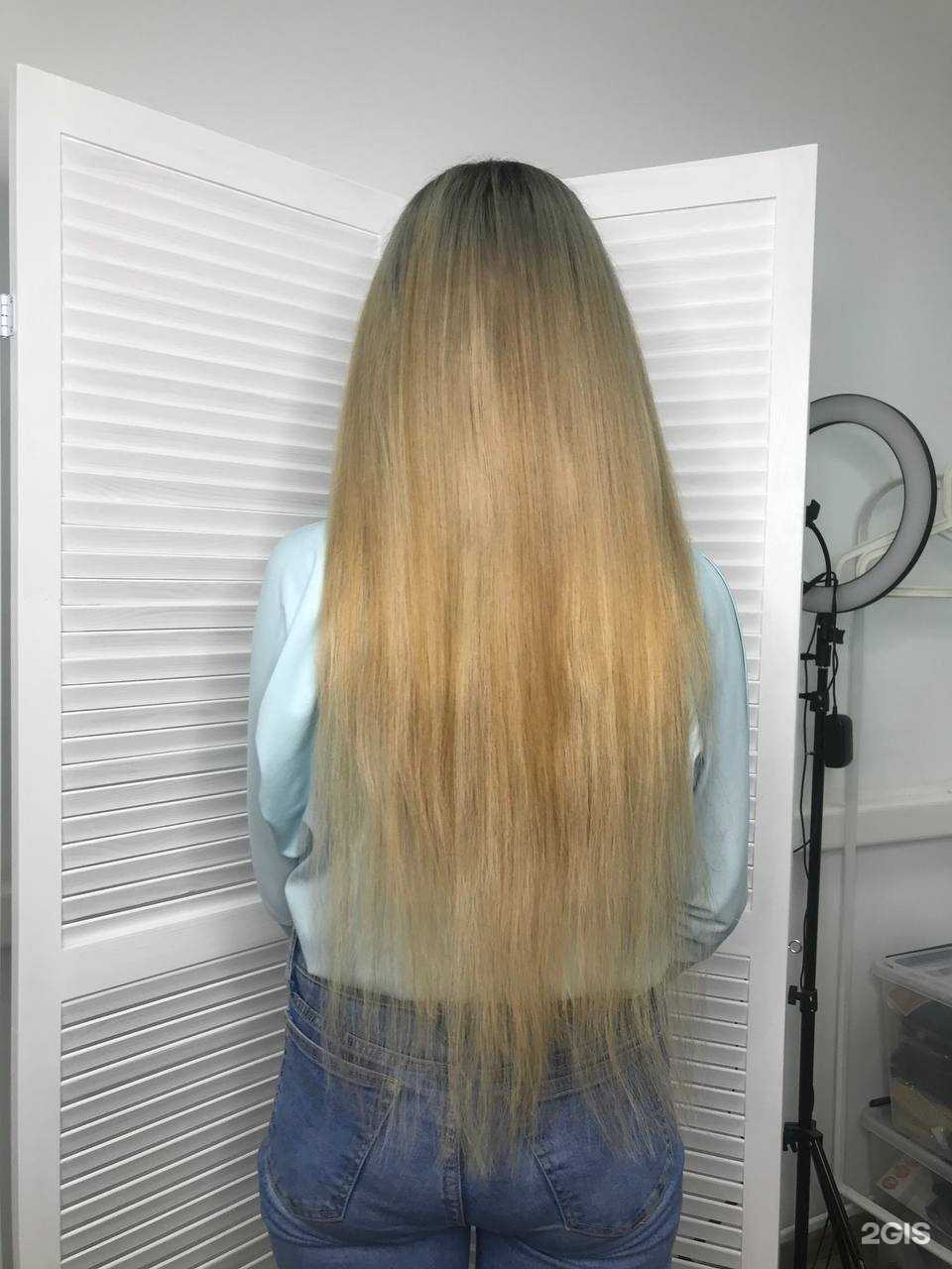 Отзывы на компанию Beauty studio Otorva в Нижнем Новгороде c фото - фотография 2 из 2