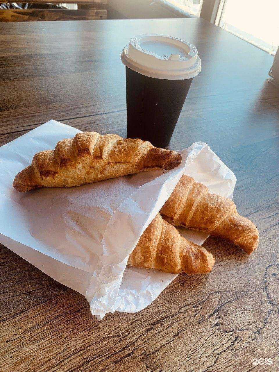 Отзывы на компанию Настоящая пекарня в Арсеньеве c фото