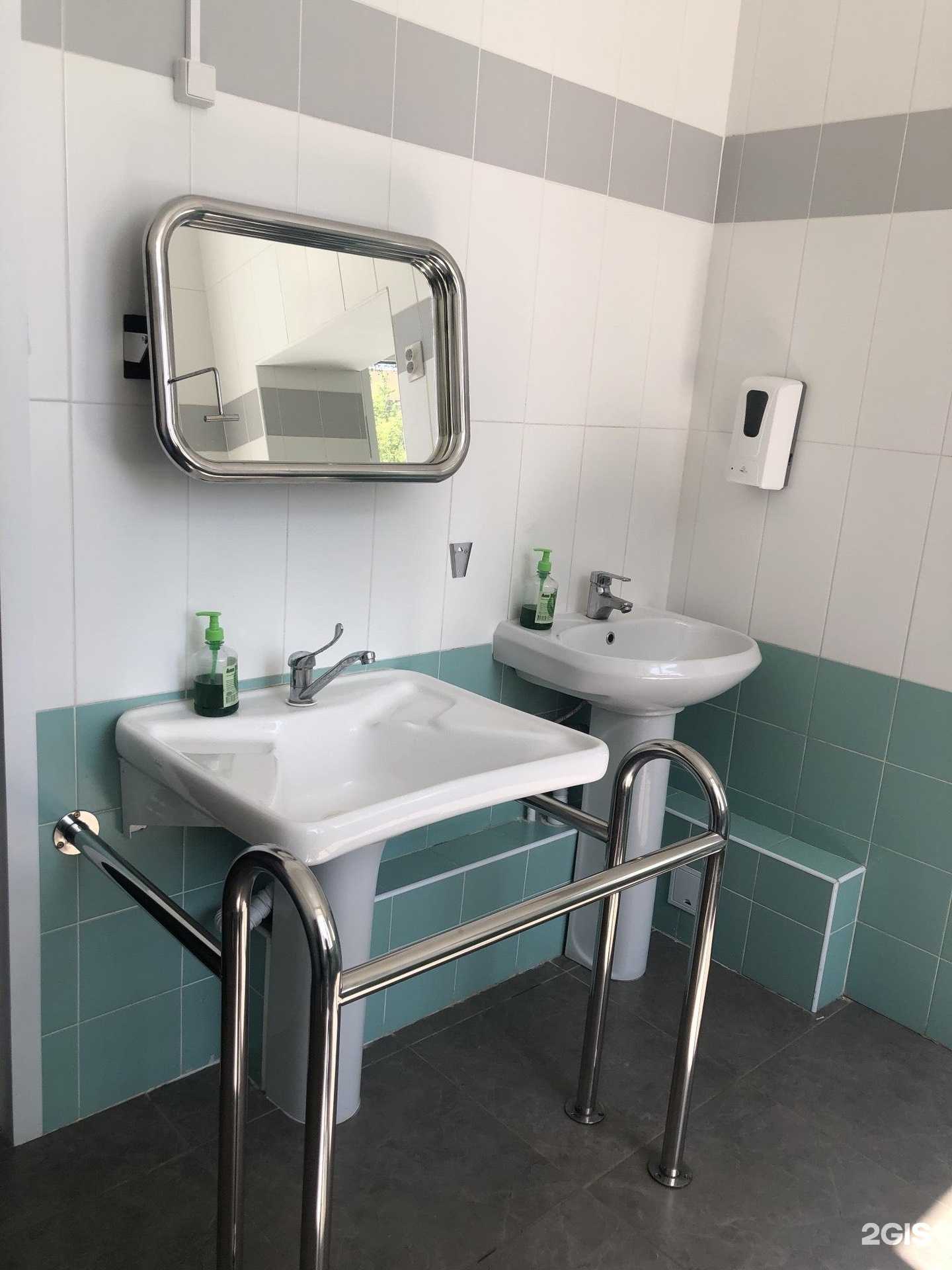 Отзывы на компанию Тульский областной центр образования в Туле c фото