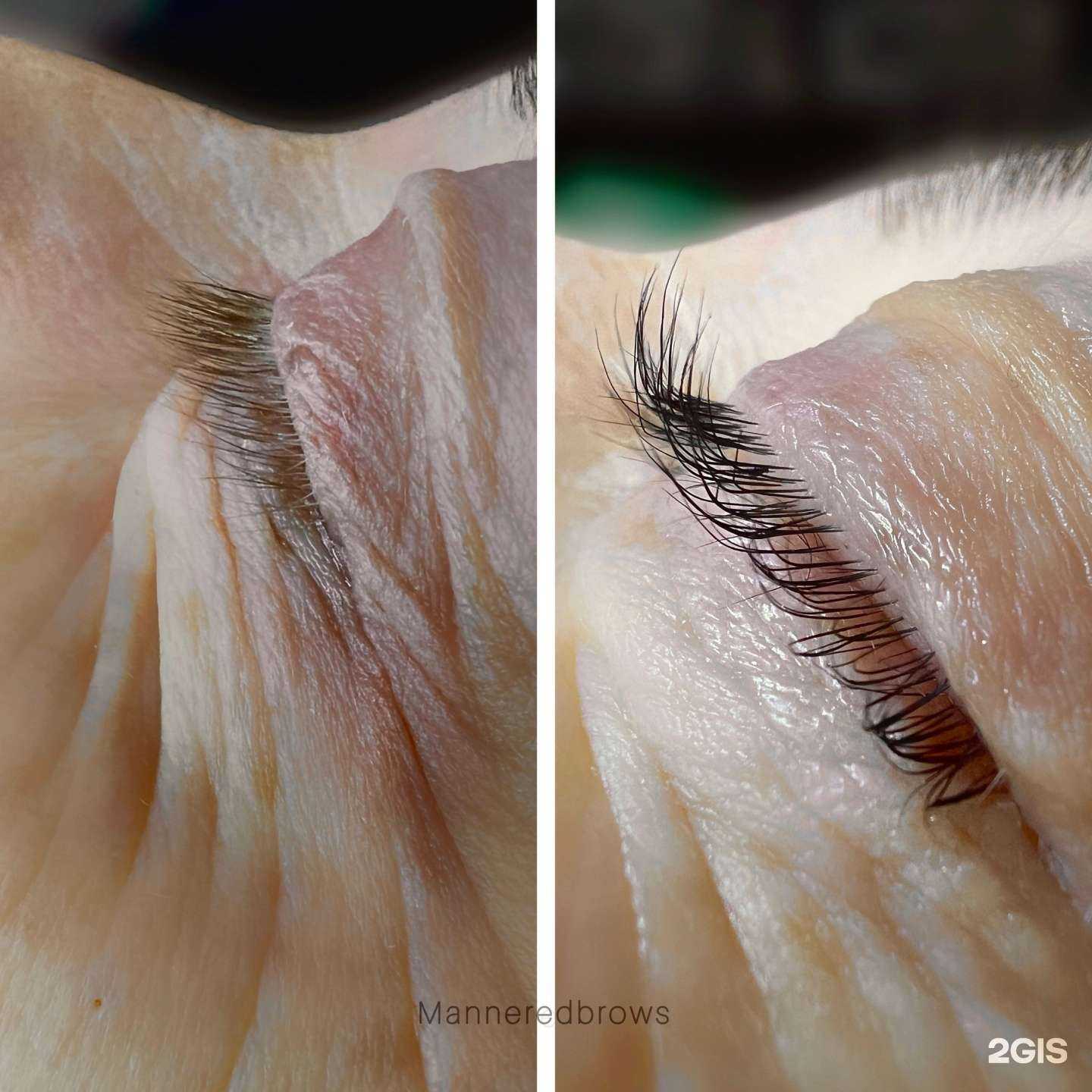 Отзывы на компанию Manneredbrows в Бердске c фото