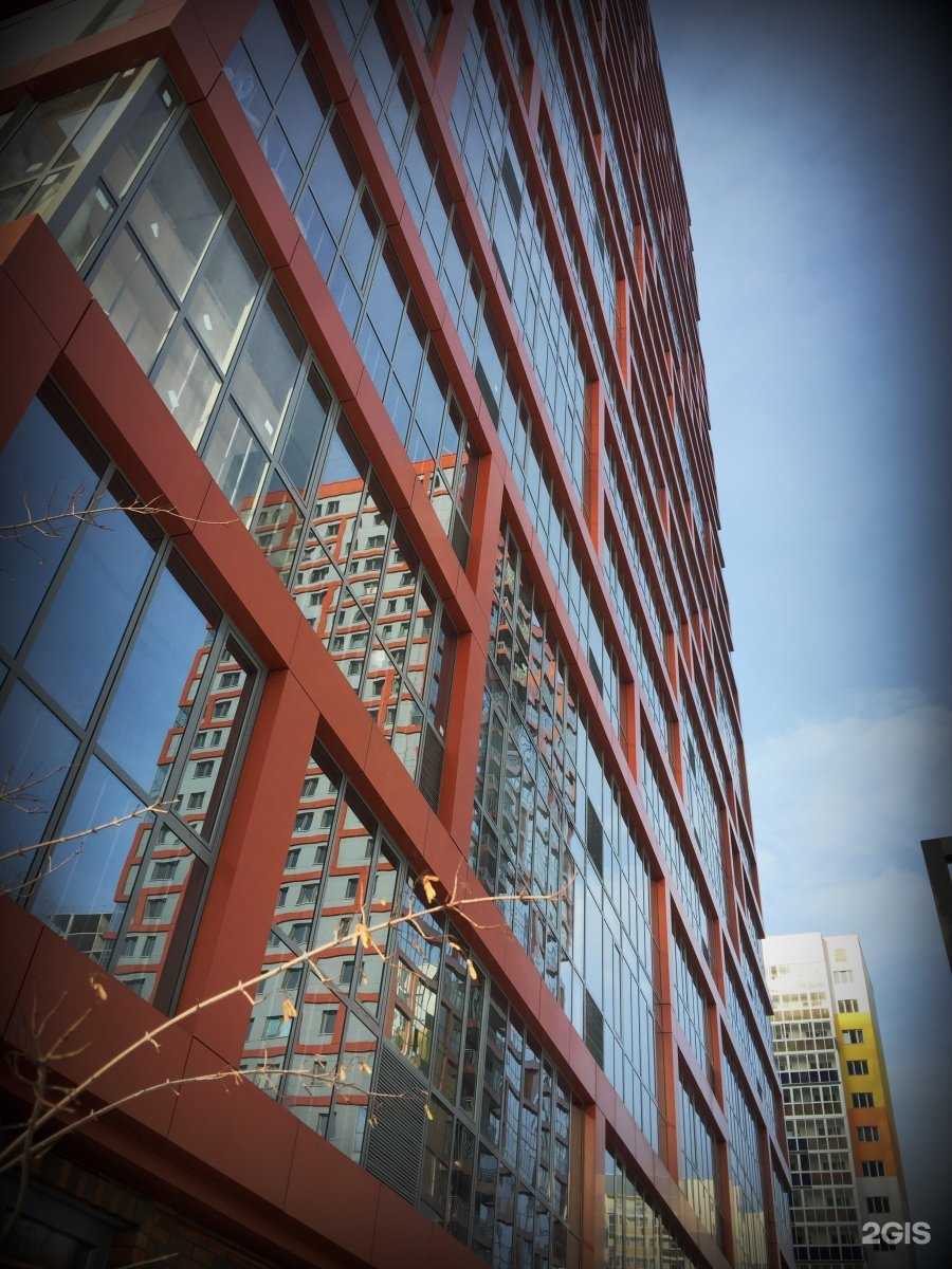 Отзывы на компанию Леди Е в Новосибирске c фото - фотография 2 из 2