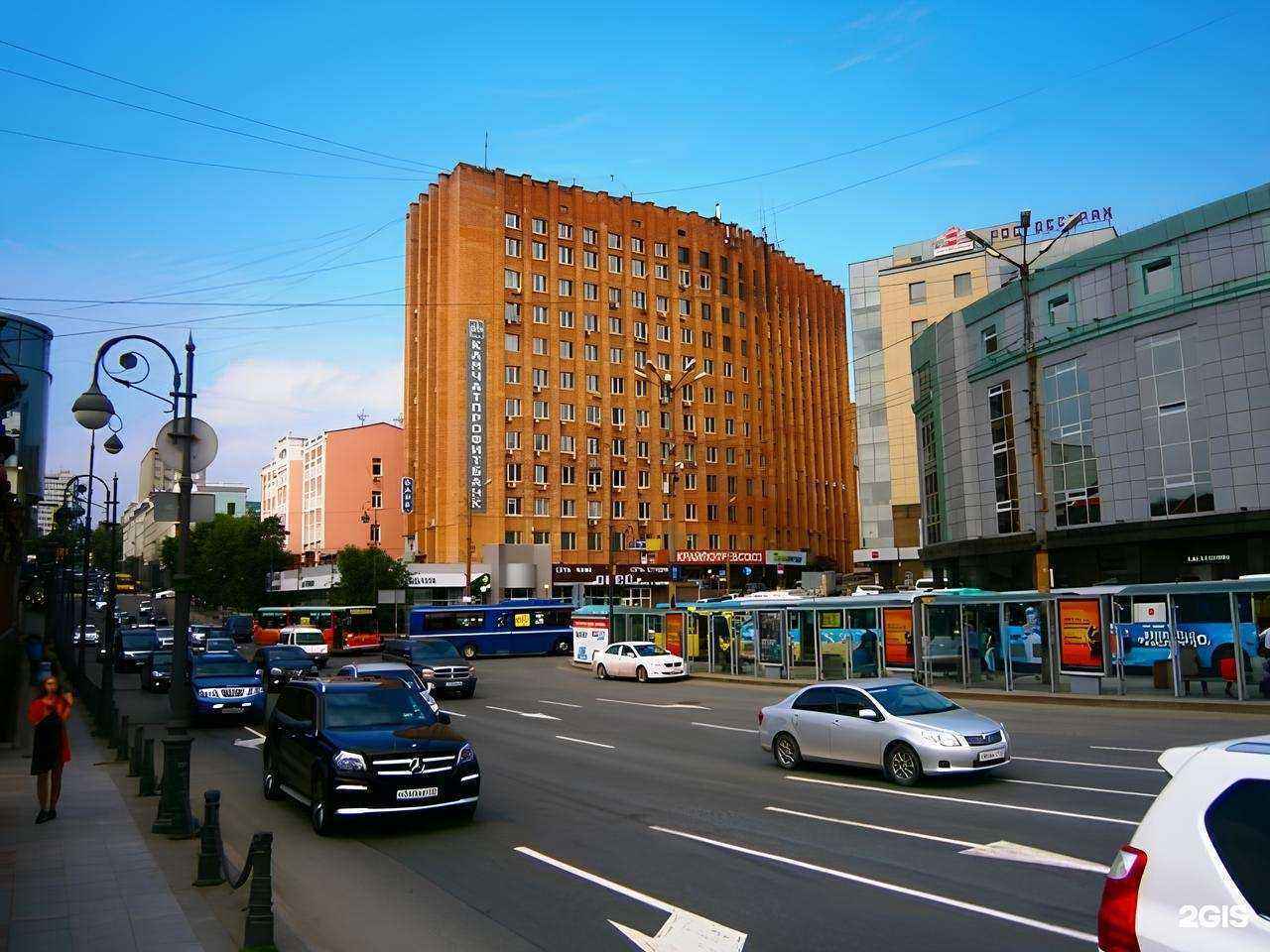 Отзывы на компанию Дальневосточное бюро переводов в Владивостоке c фото