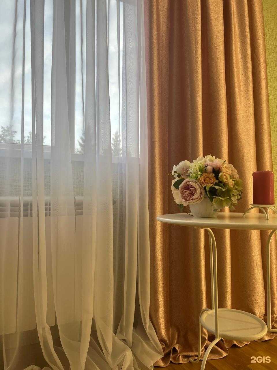 Отзывы на компанию Бархат в г. Тюмень c фото