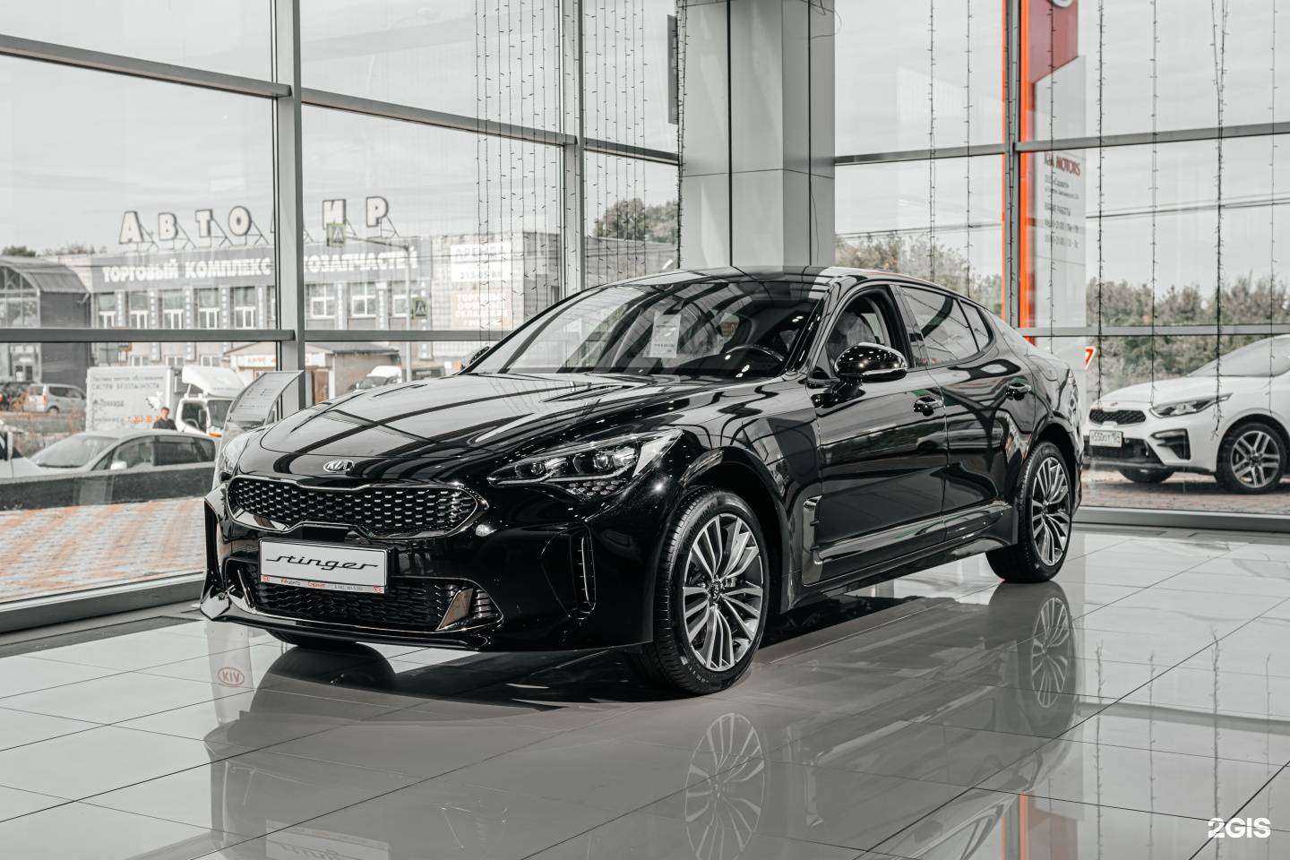 Отзывы на компанию Сармат в г. Новосибирск c фото