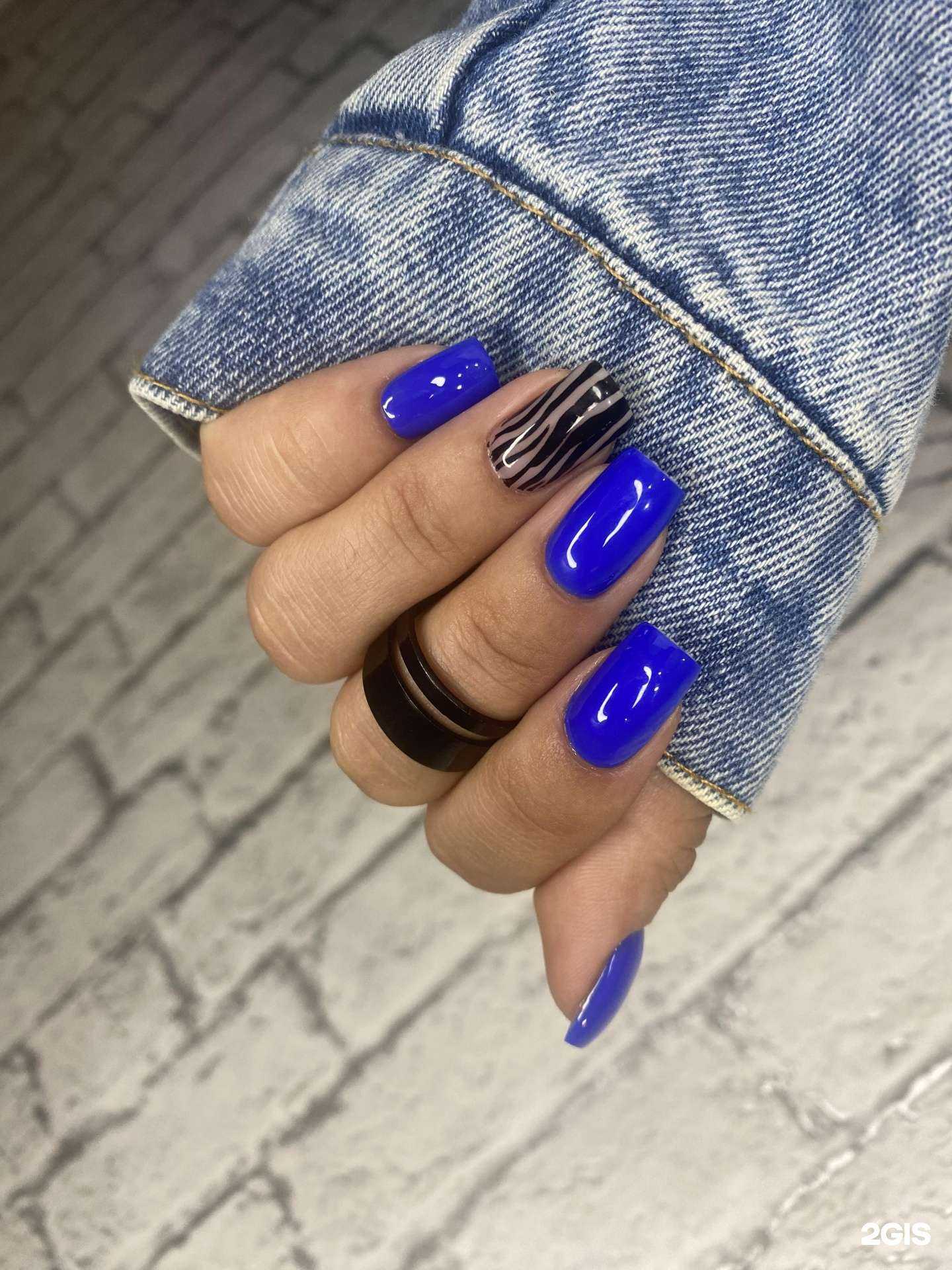 Отзывы на компанию Ногтевой портал в Иркутске c фото