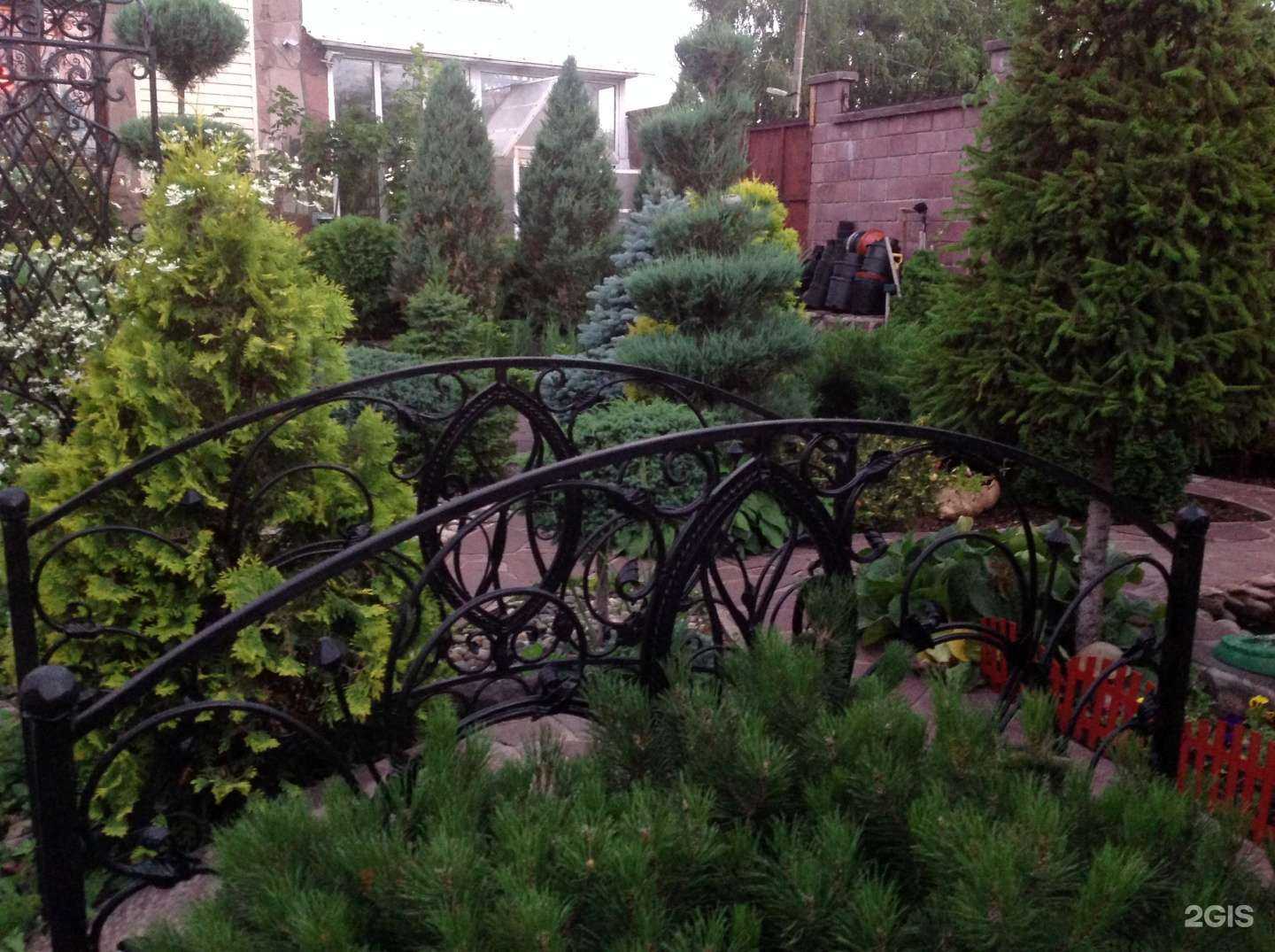 Отзывы на компанию Сады Сацкевич в Магнитогорске c фото