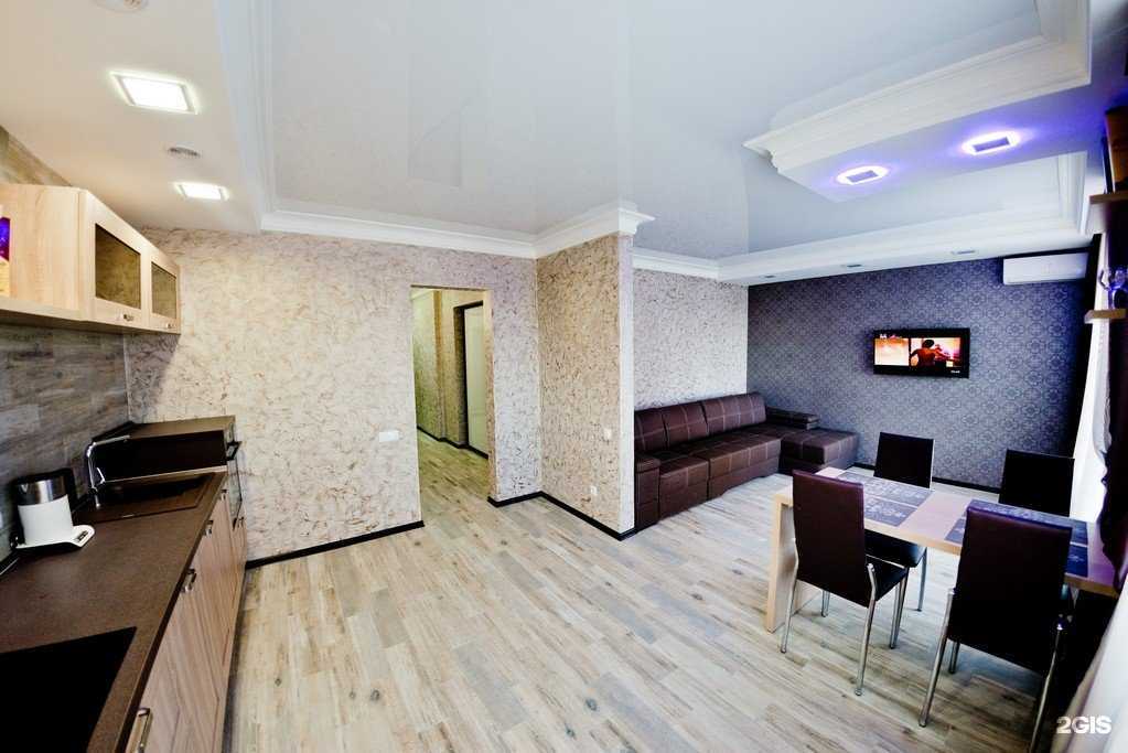 Отзывы на компанию Хоум отель в г. Оренбург c фото