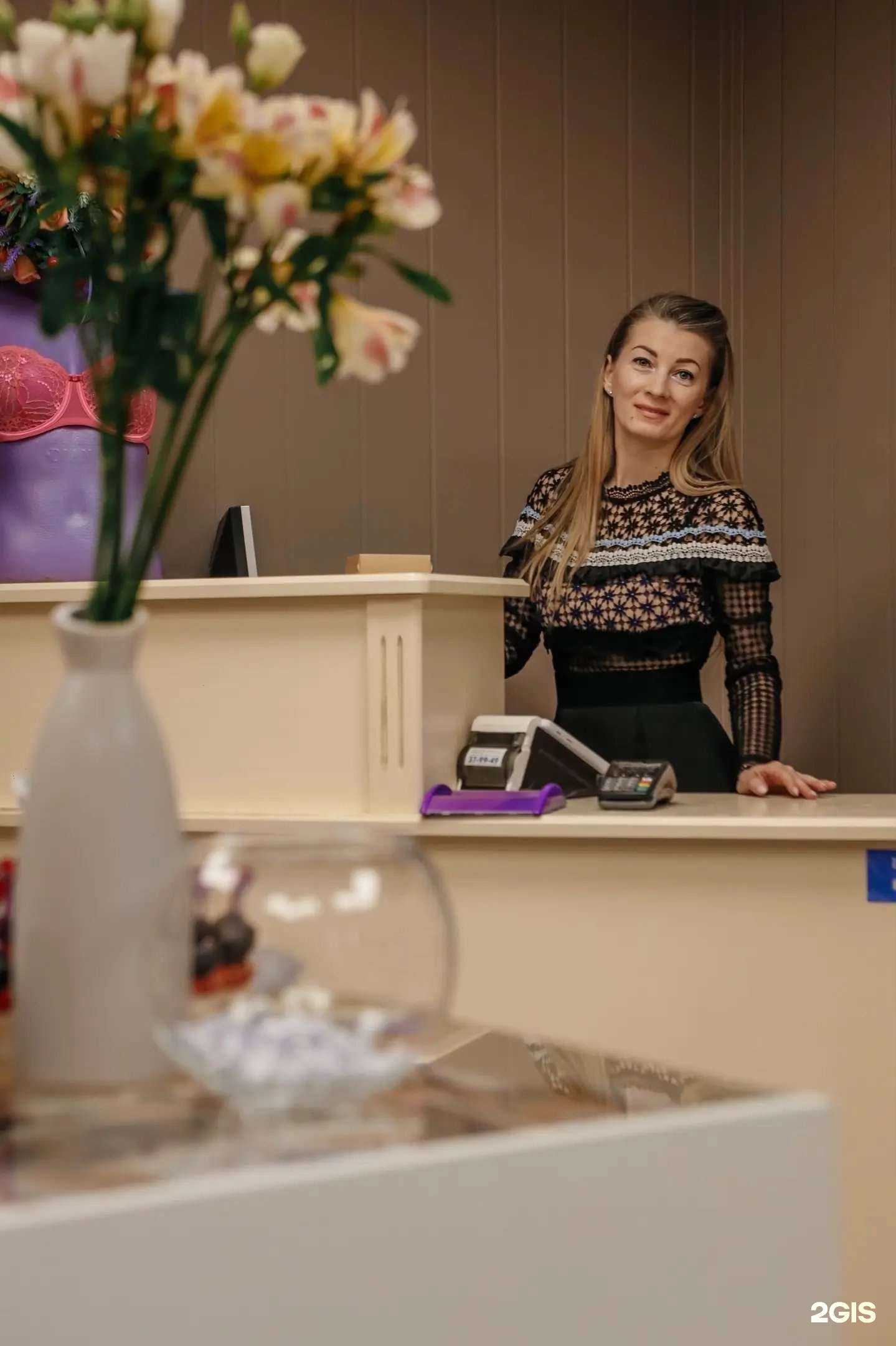 Отзывы на компанию Lavka белья в г. Кушва c фото