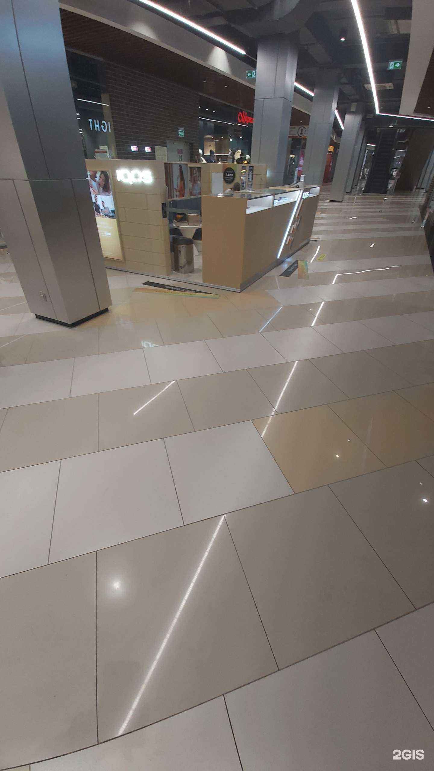 Отзывы на компанию Q store в Ангарске c фото