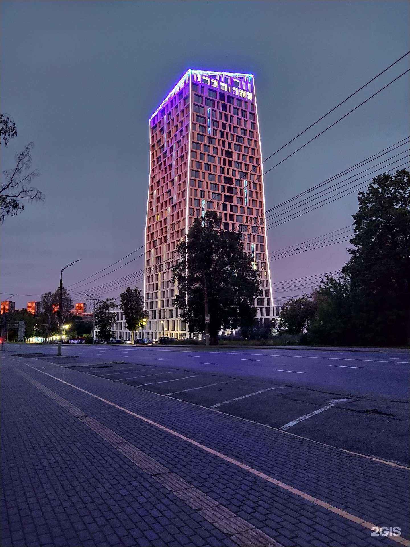 Отзывы на компанию PoleKaty в Ижевске c фото - фотография 2 из 2