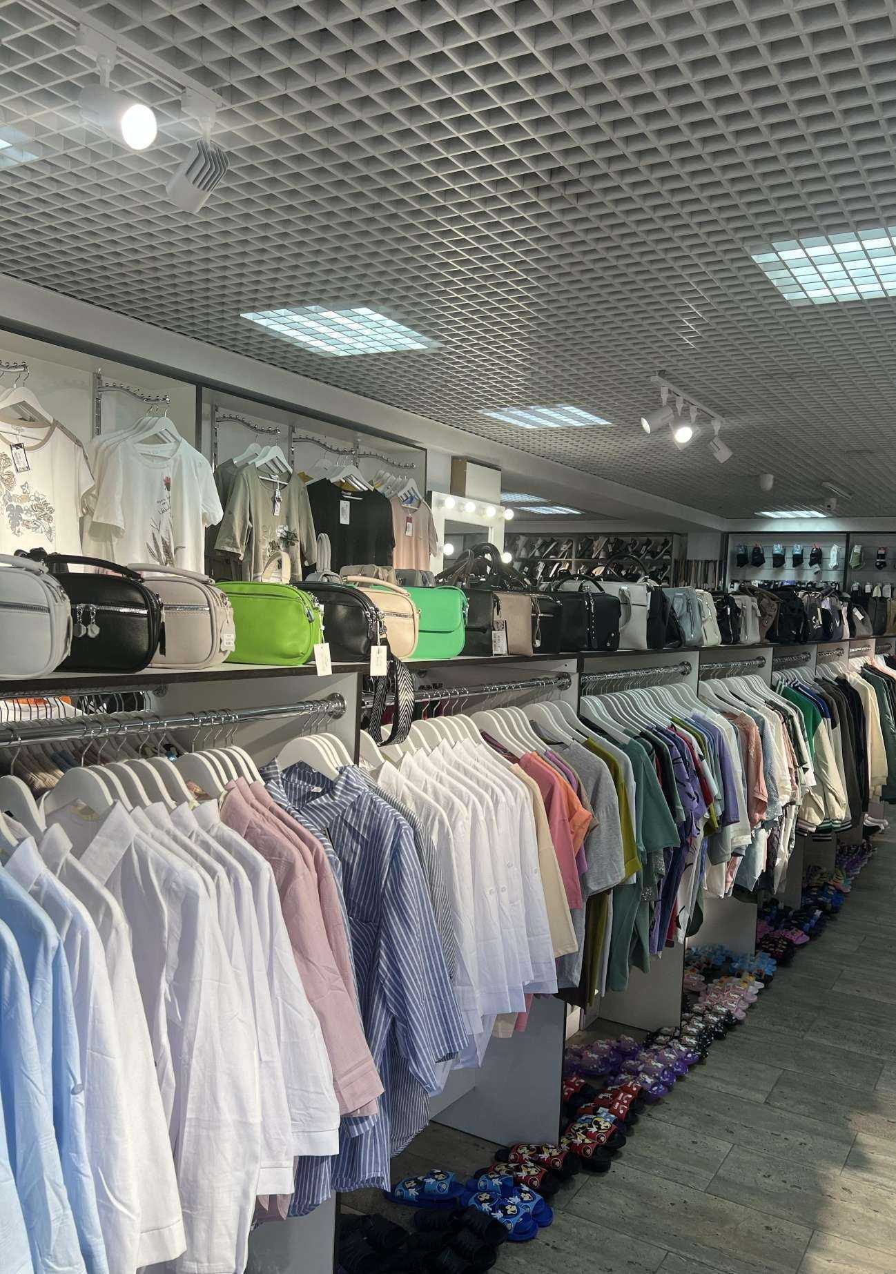 Отзывы на компанию Zm shop в Иркутске c фото