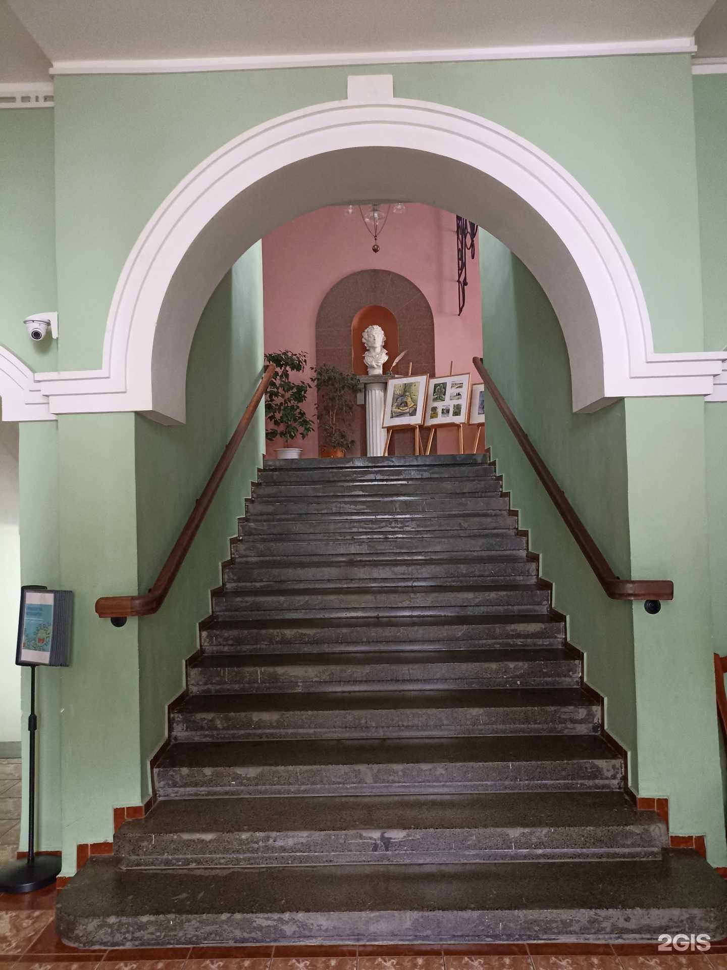 Отзывы на компанию Детская школа искусств г. Выборг в Выборге c фото