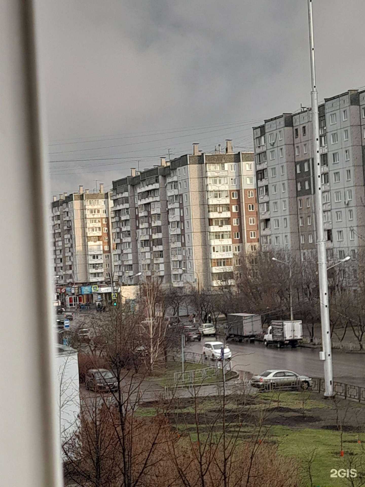 Отзывы на компанию Дом хлеба в Красноярске c фото - фотография 2 из 2