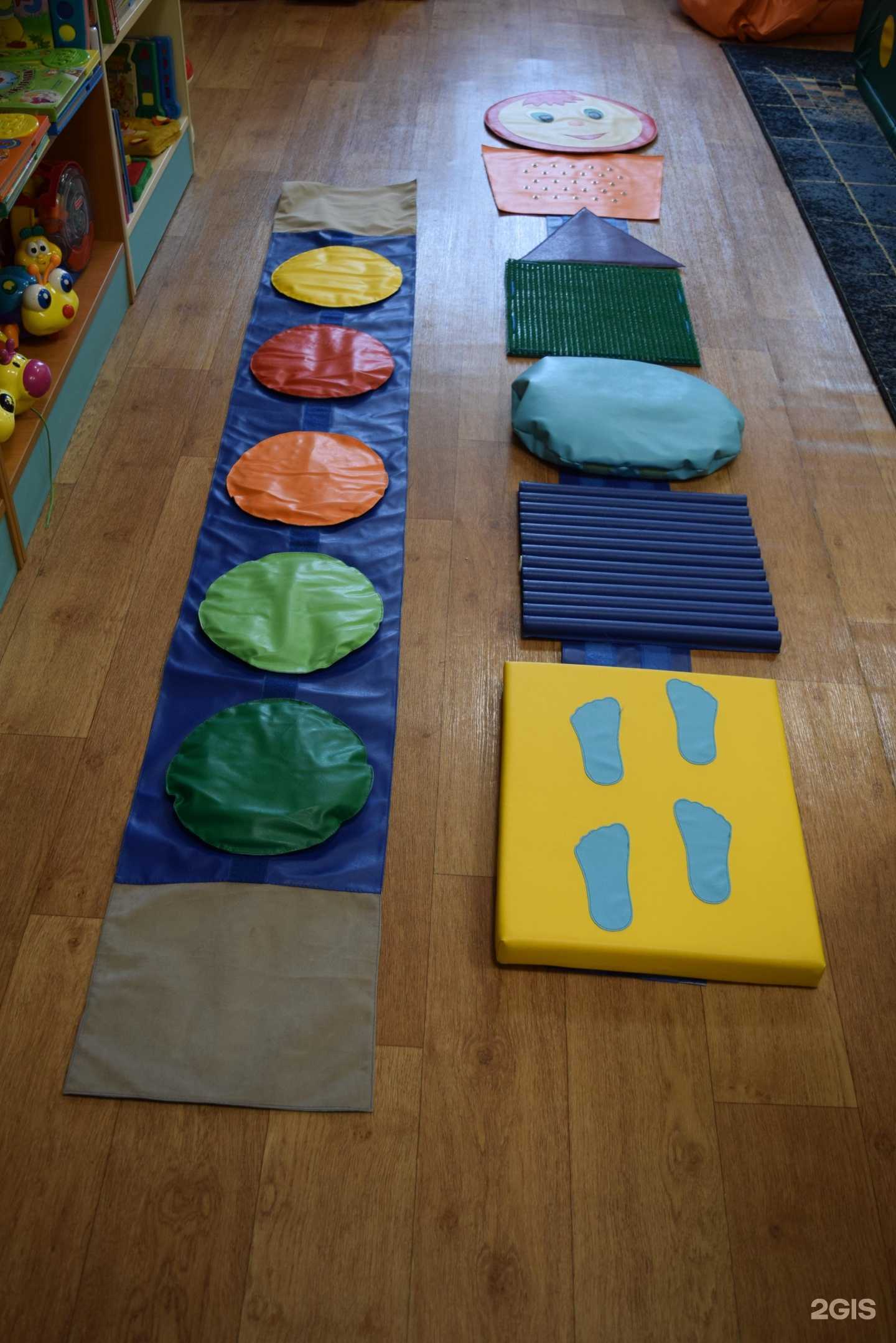 Отзывы на компанию Красноярская краевая детская библиотека в Красноярске c фото - фотография 2 из 3