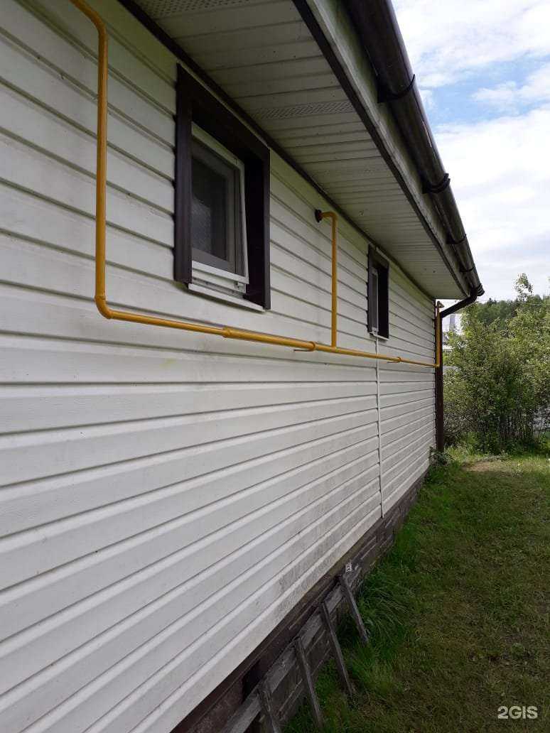 Отзывы на компанию Интергаз в г. Калуга c фото