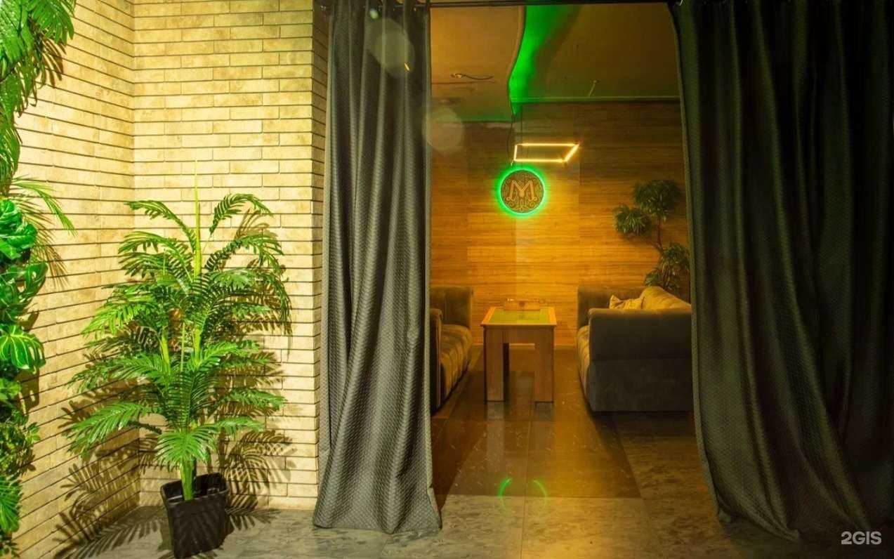 Отзывы на компанию Мята Lounge в Краснодаре c фото