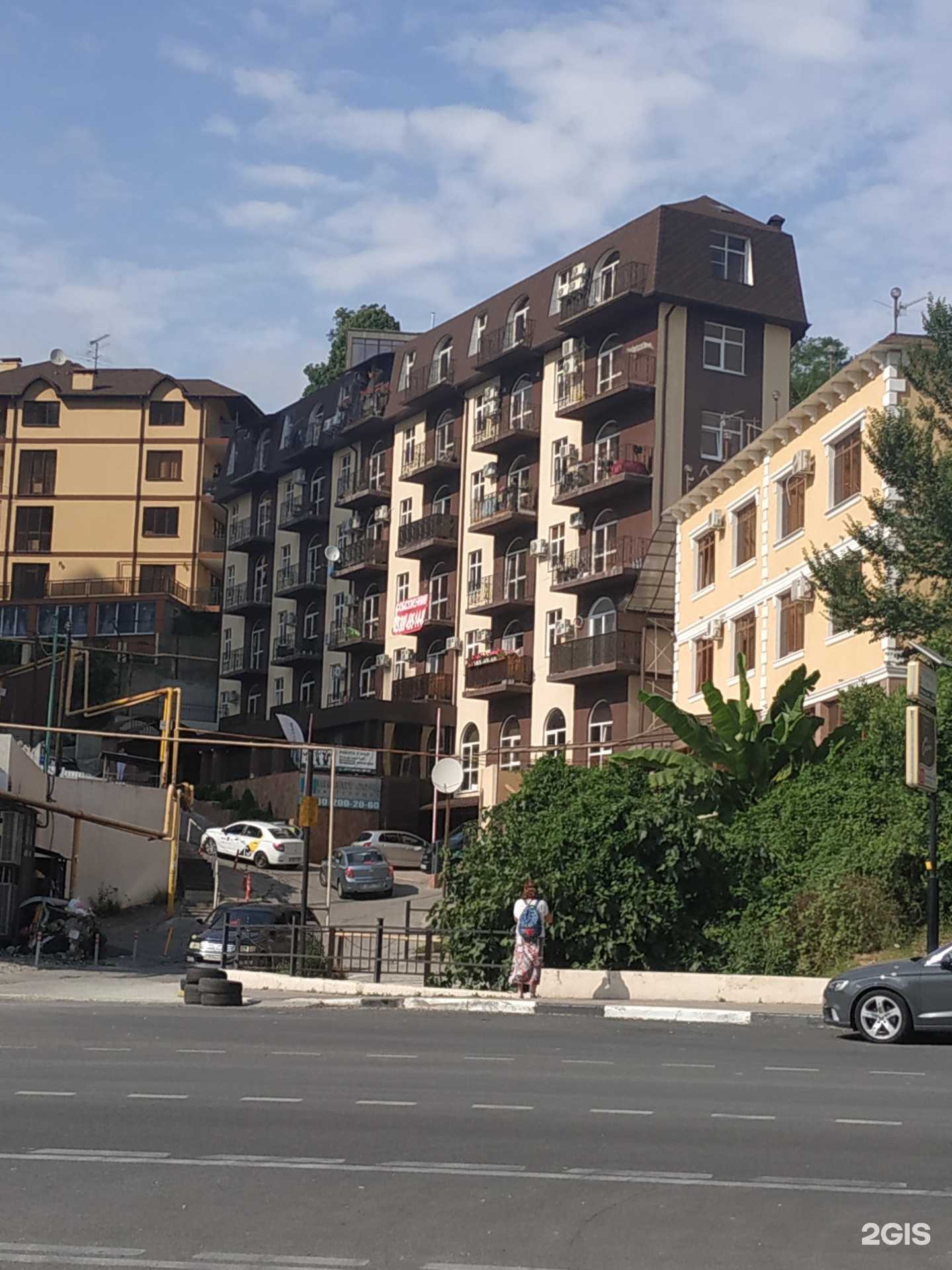 Отзывы на компанию ПеппеРоллы в Сочи c фото - фотография 2 из 2