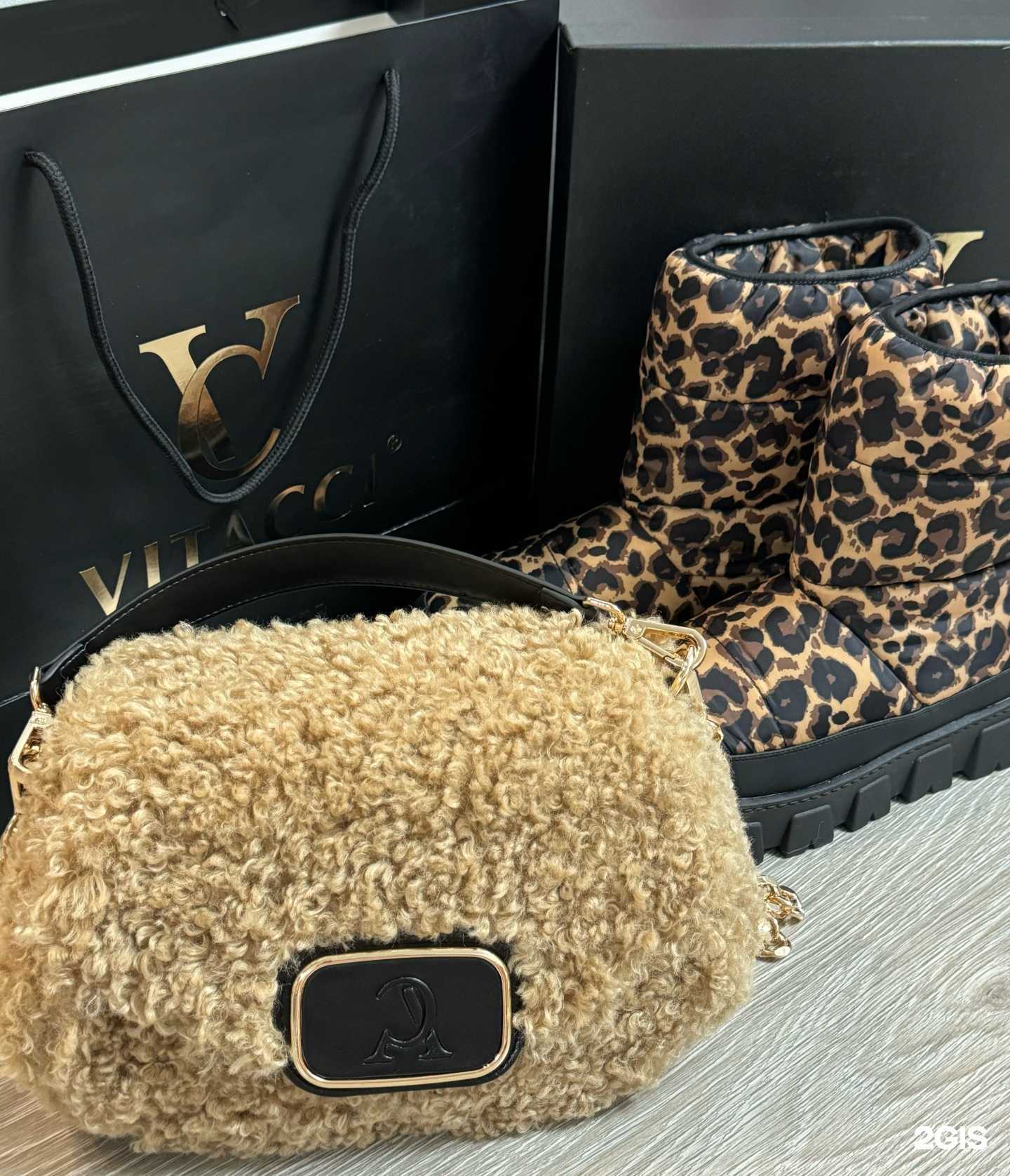 Отзывы на компанию s.Oliver shoes в Новосибирске c фото