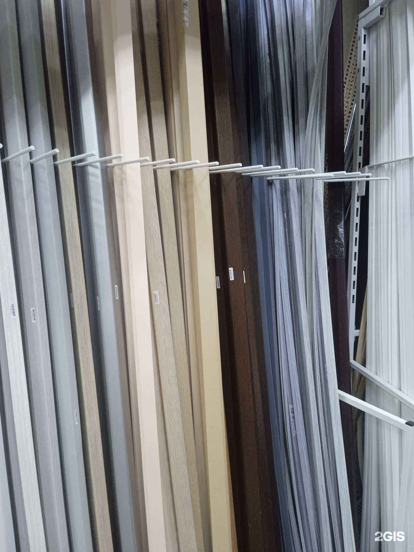 Отзывы на компанию Линстрой в Челябинске c фото - фотография 2 из 2