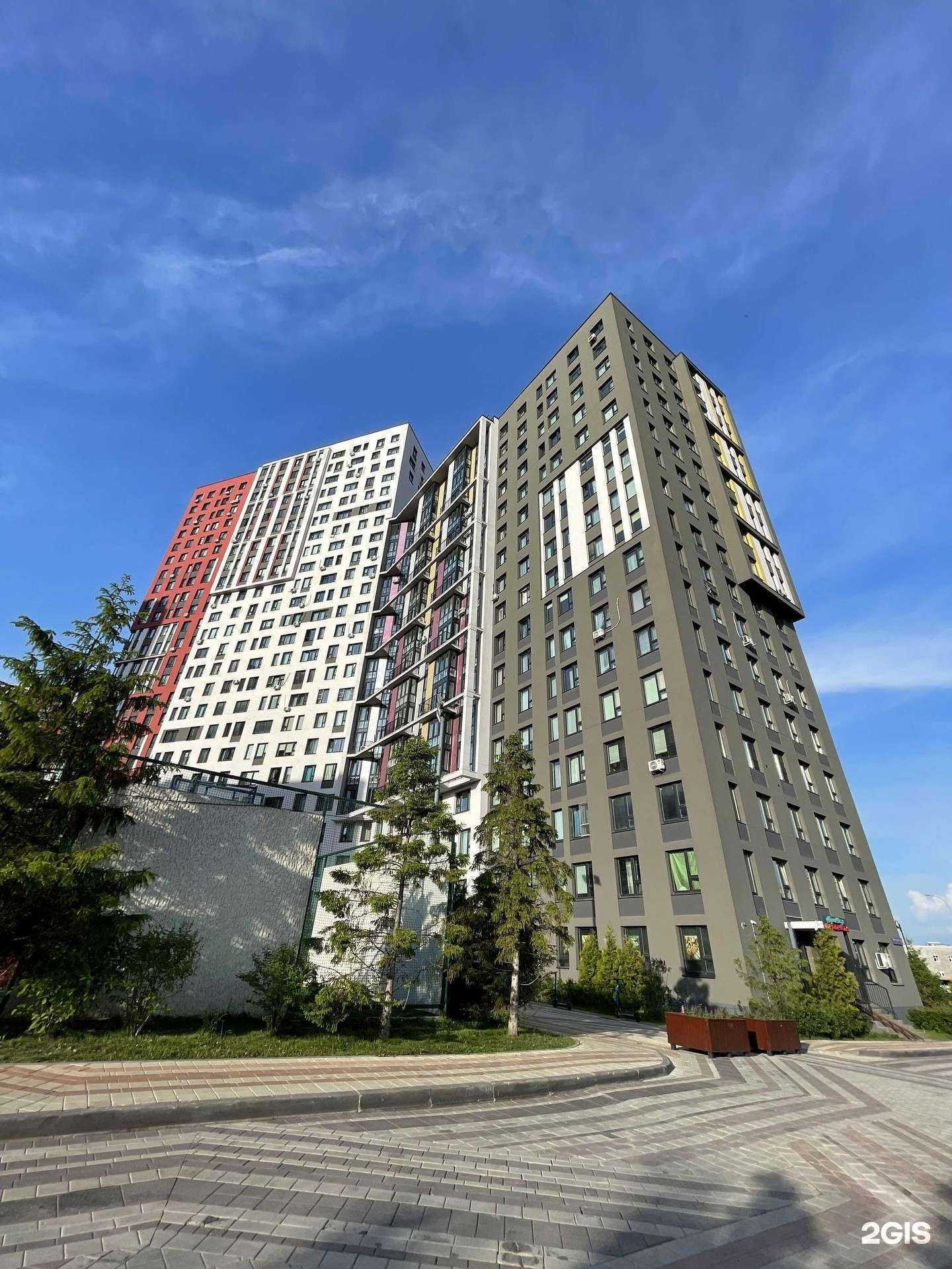 Отзывы на компанию Альбедо в г. Коммунарка c фото