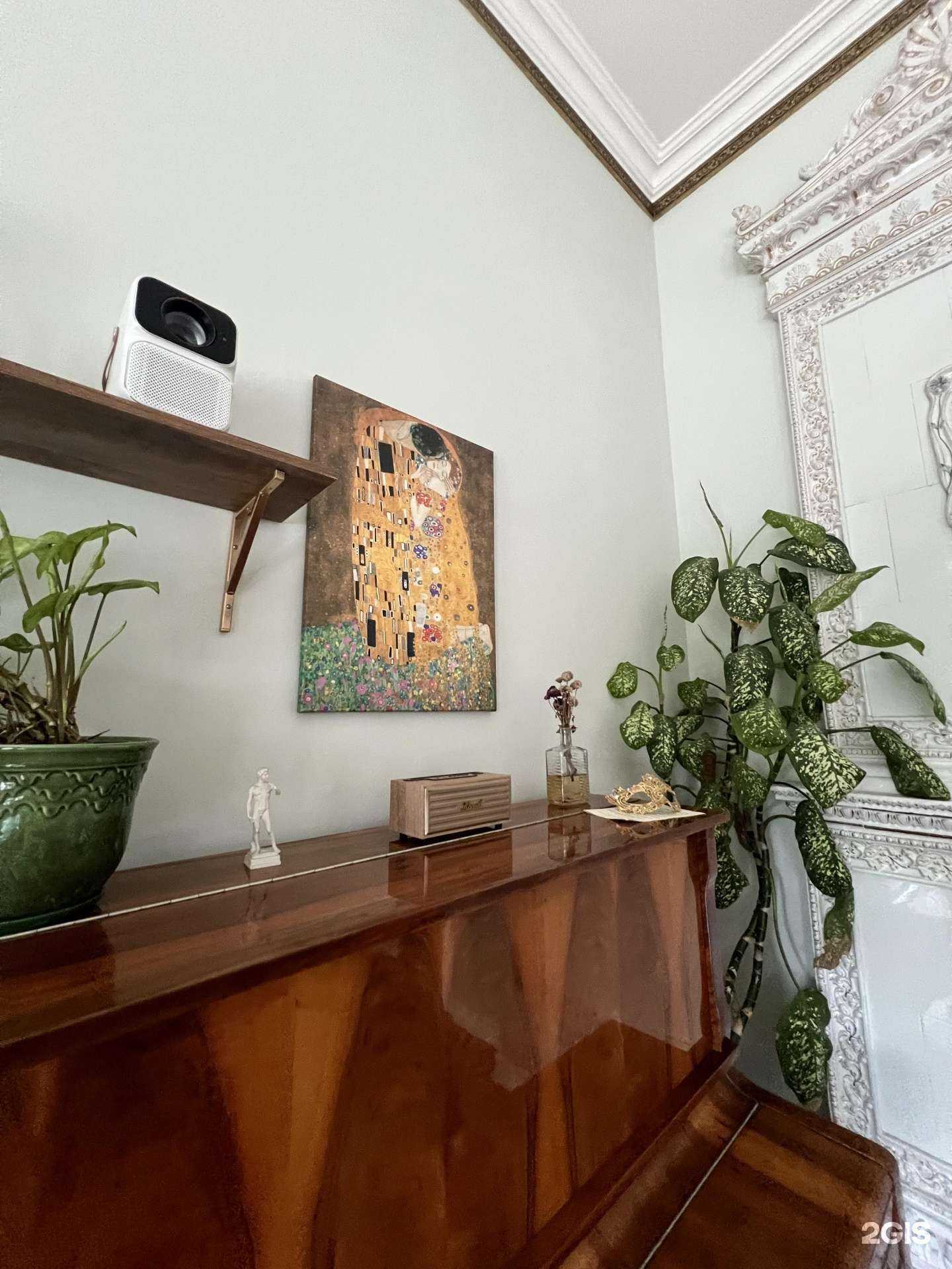 Отзывы на компанию Sense space в г. Краснодар c фото