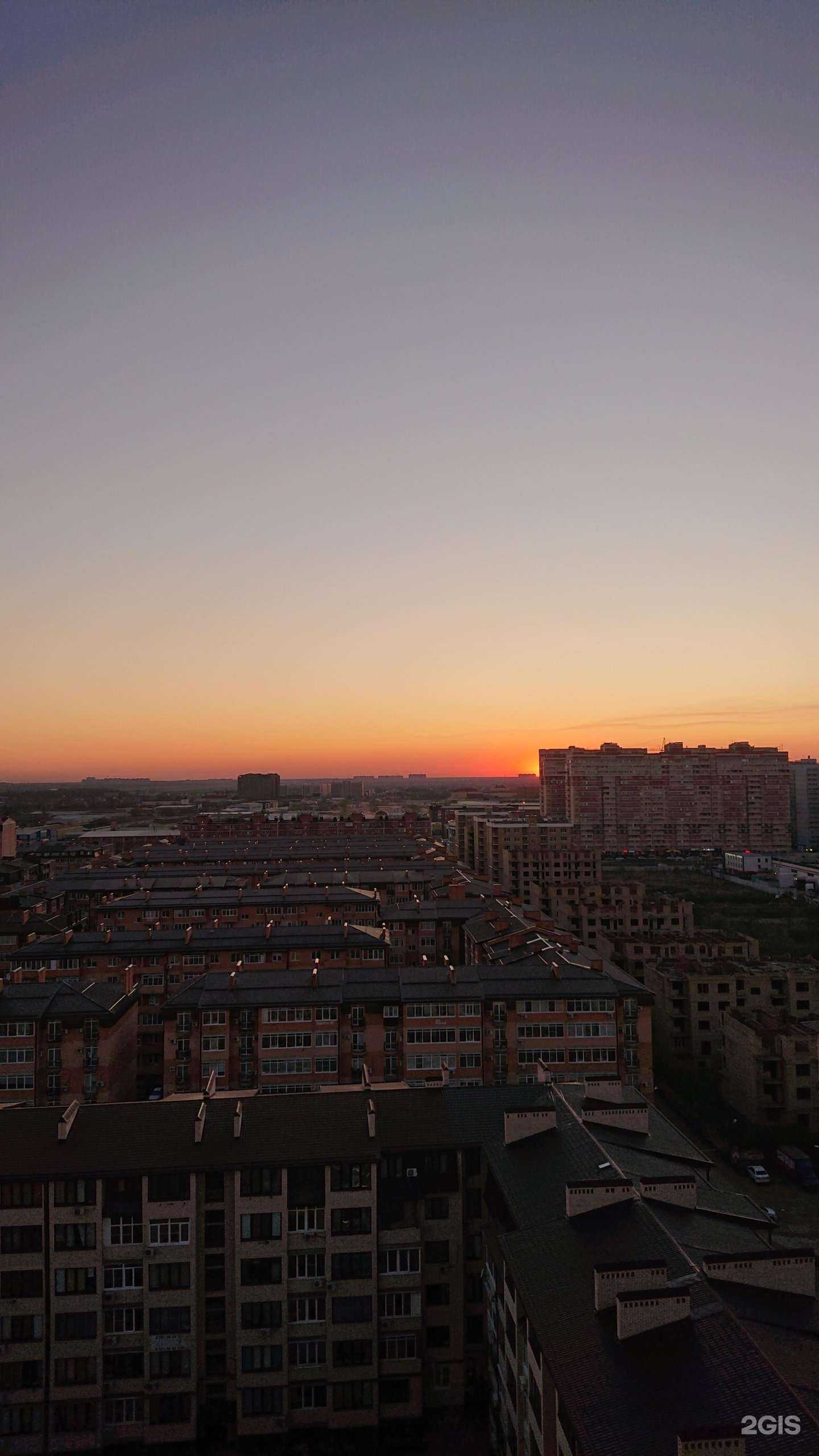 Отзывы на компанию Vss.krd в Краснодаре c фото - фотография 2 из 2