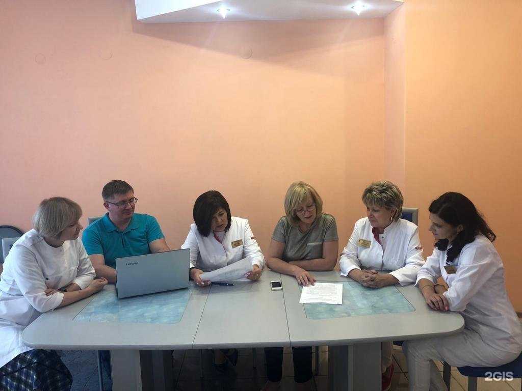 Отзывы на компанию Детский стоматологический кабинет в г. Краснослободск c фото