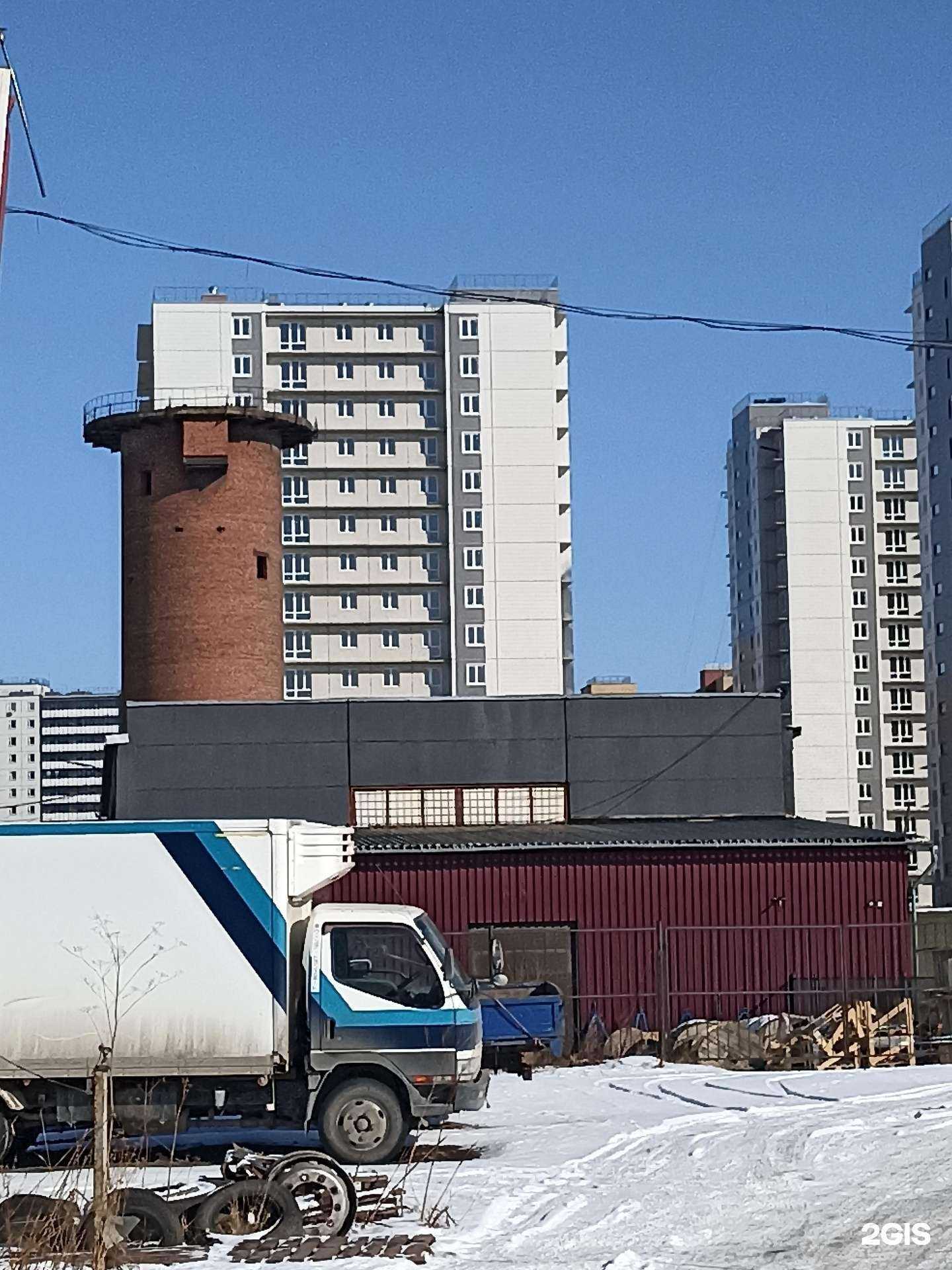 Отзывы на компанию Ирбис в Красноярске c фото - фотография 2 из 2