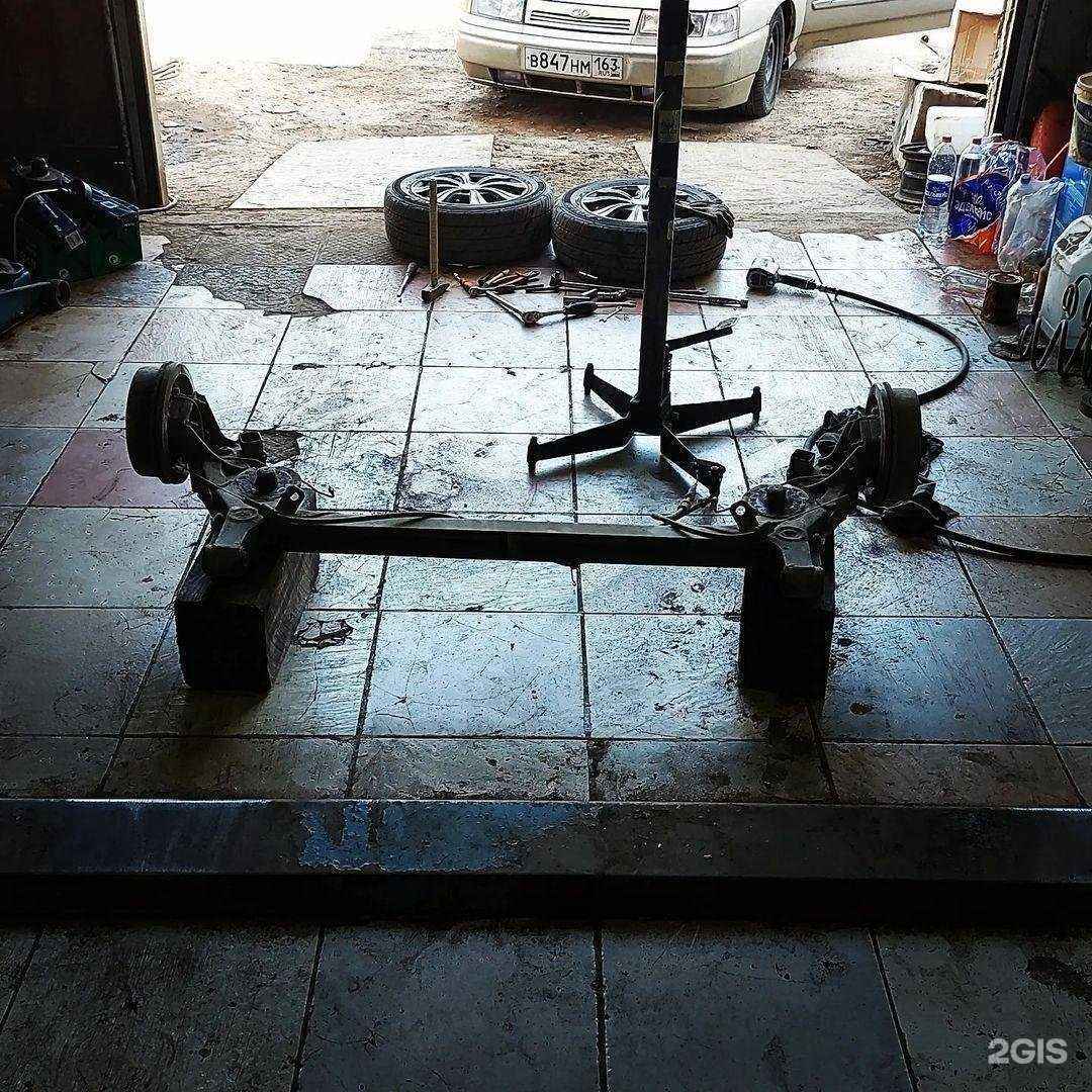 Отзывы на компанию Avtodoctor63 в г. Самара c фото