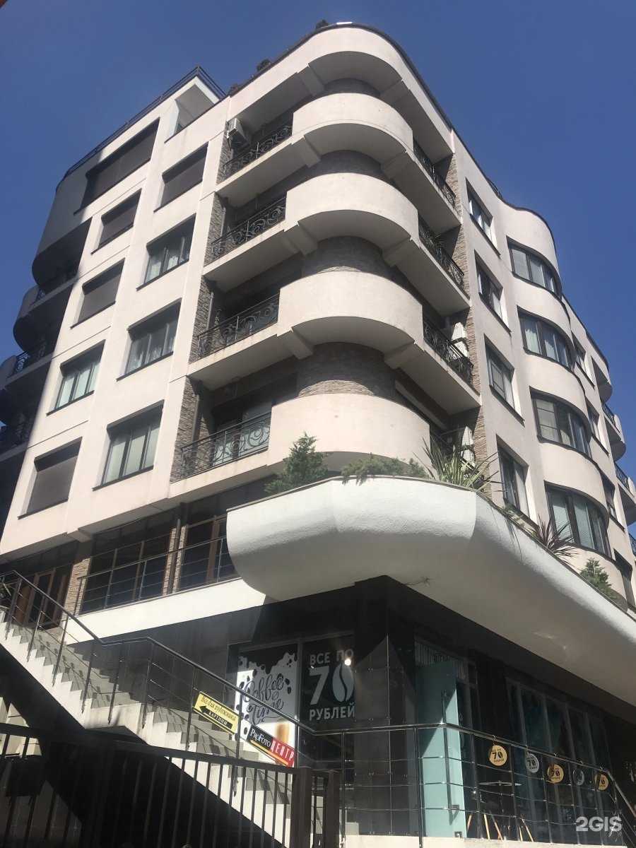 Отзывы на компанию Парфюм в Сочи c фото - фотография 2 из 2