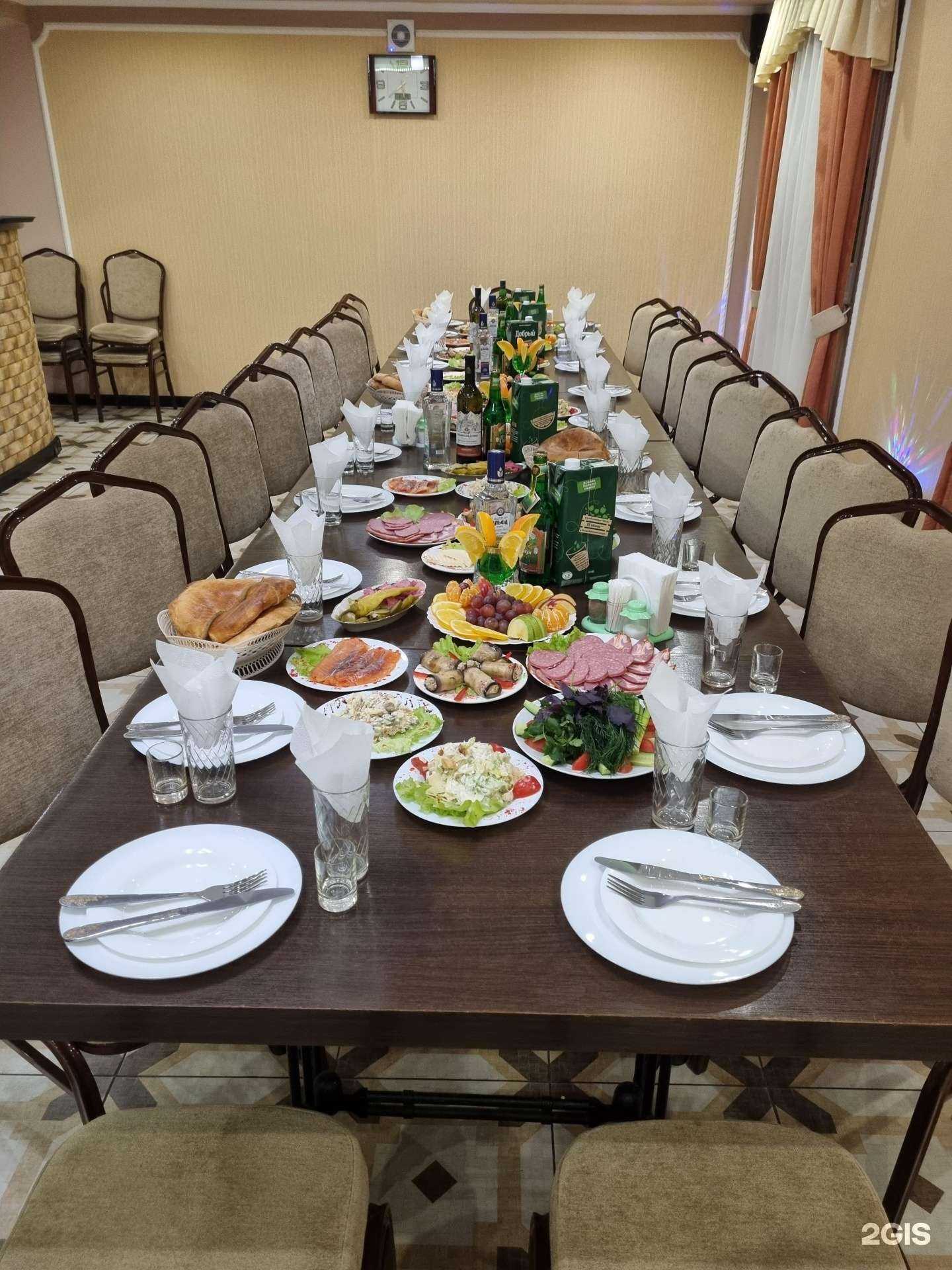 Отзывы на компанию Кафе на Гоголевской в г. Тула c фото
