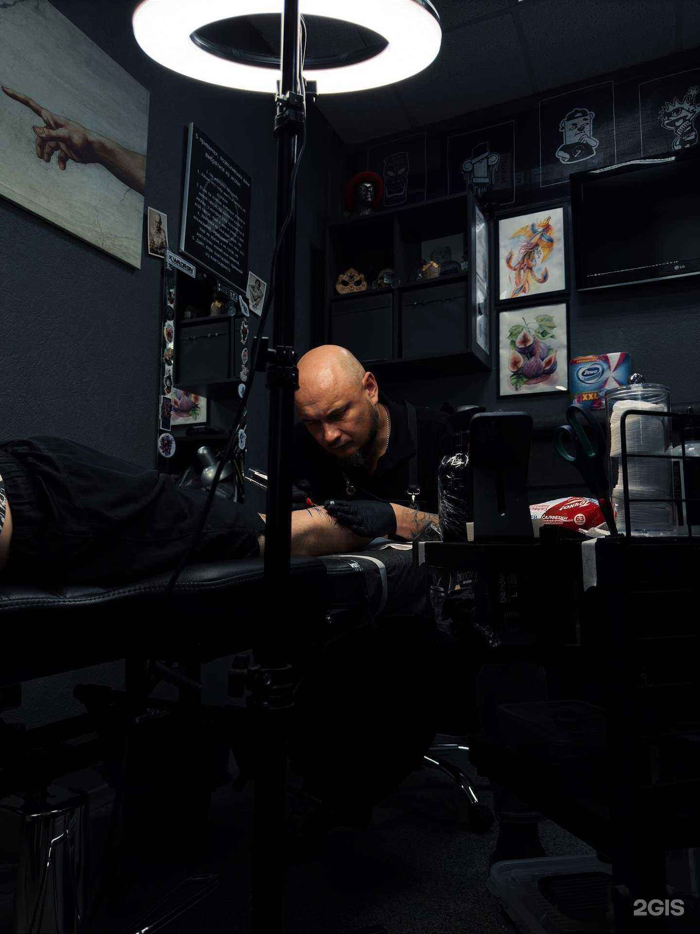 Отзывы на компанию Stramiloff в г. Чита c фото