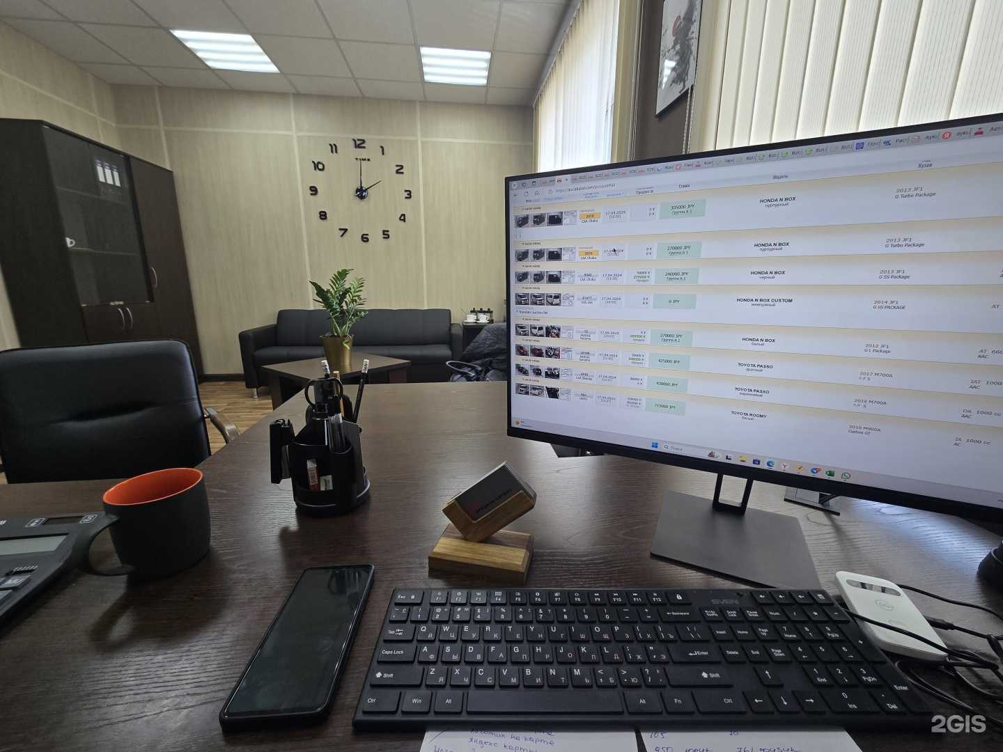 Отзывы на компанию Аукцион-Сервис в Новосибирске c фото