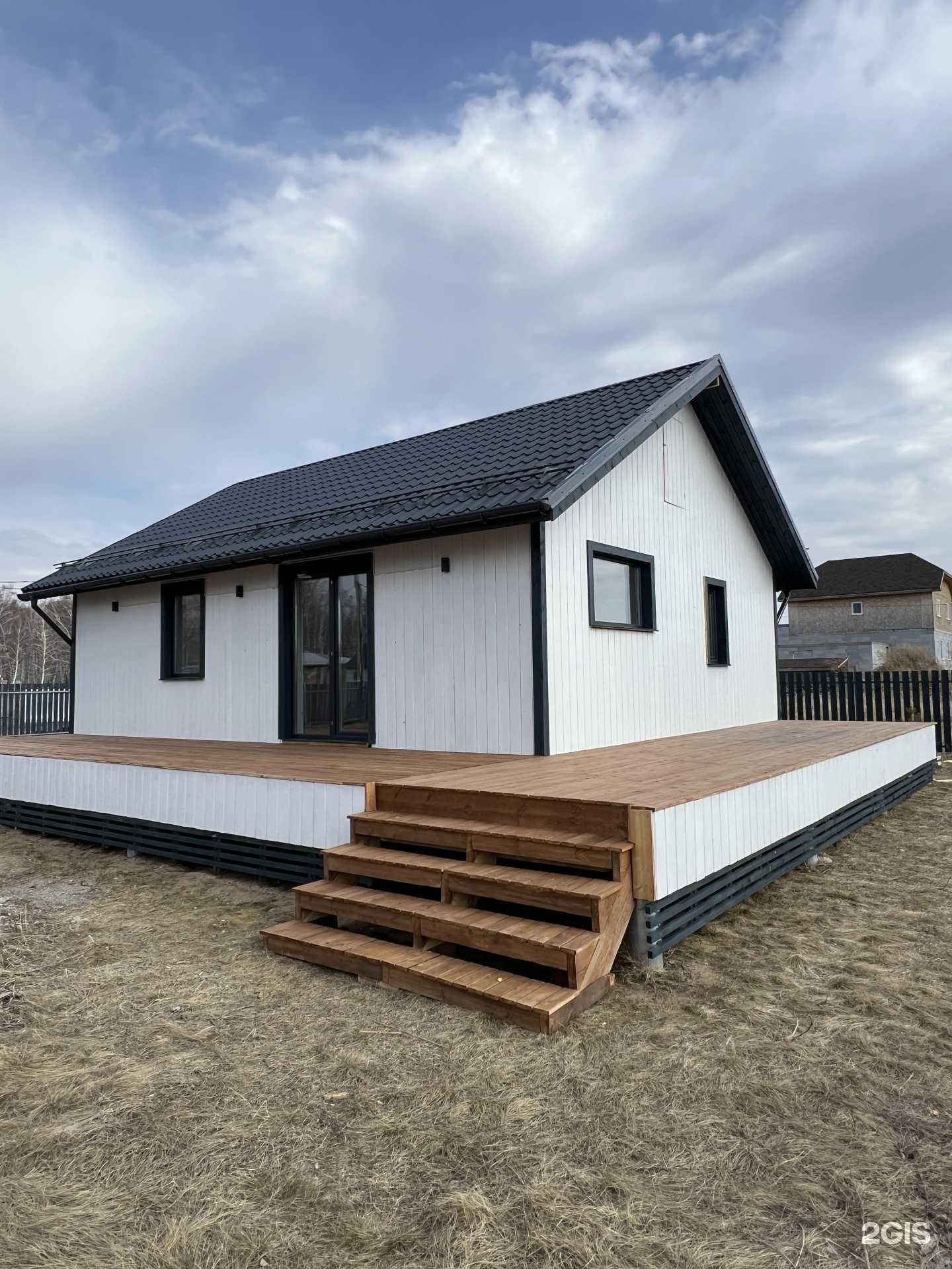 Отзывы на компанию Пионеры в г. Красноярск c фото