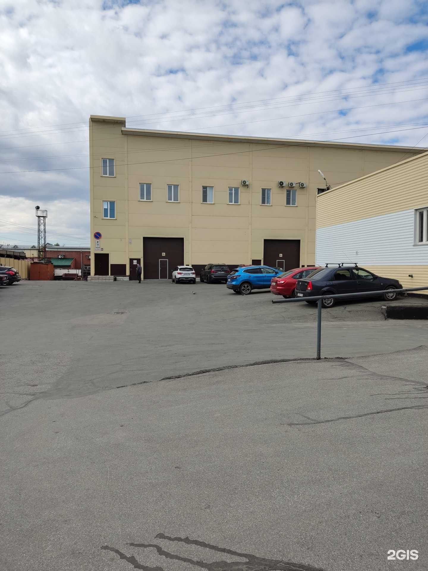 Отзывы на компанию Альтаирика Барнаул в Барнауле c фото - фотография 2 из 2