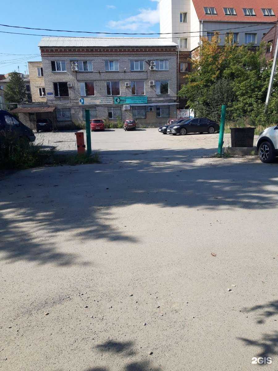 Отзывы на компанию Светокон в Челябинске c фото - фотография 2 из 2