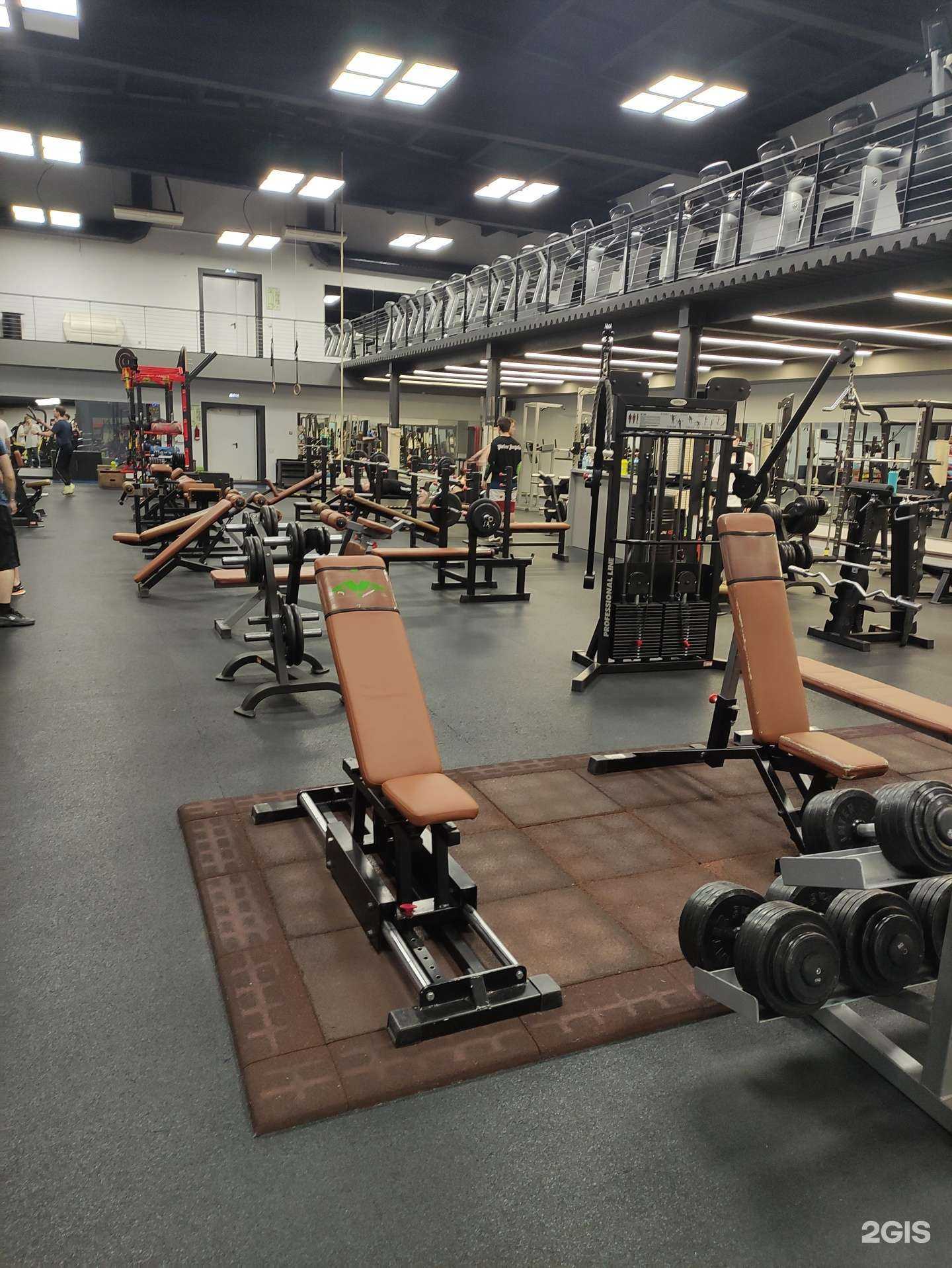 Отзывы на компанию Гараж в Красноярске c фото - фотография 2 из 2